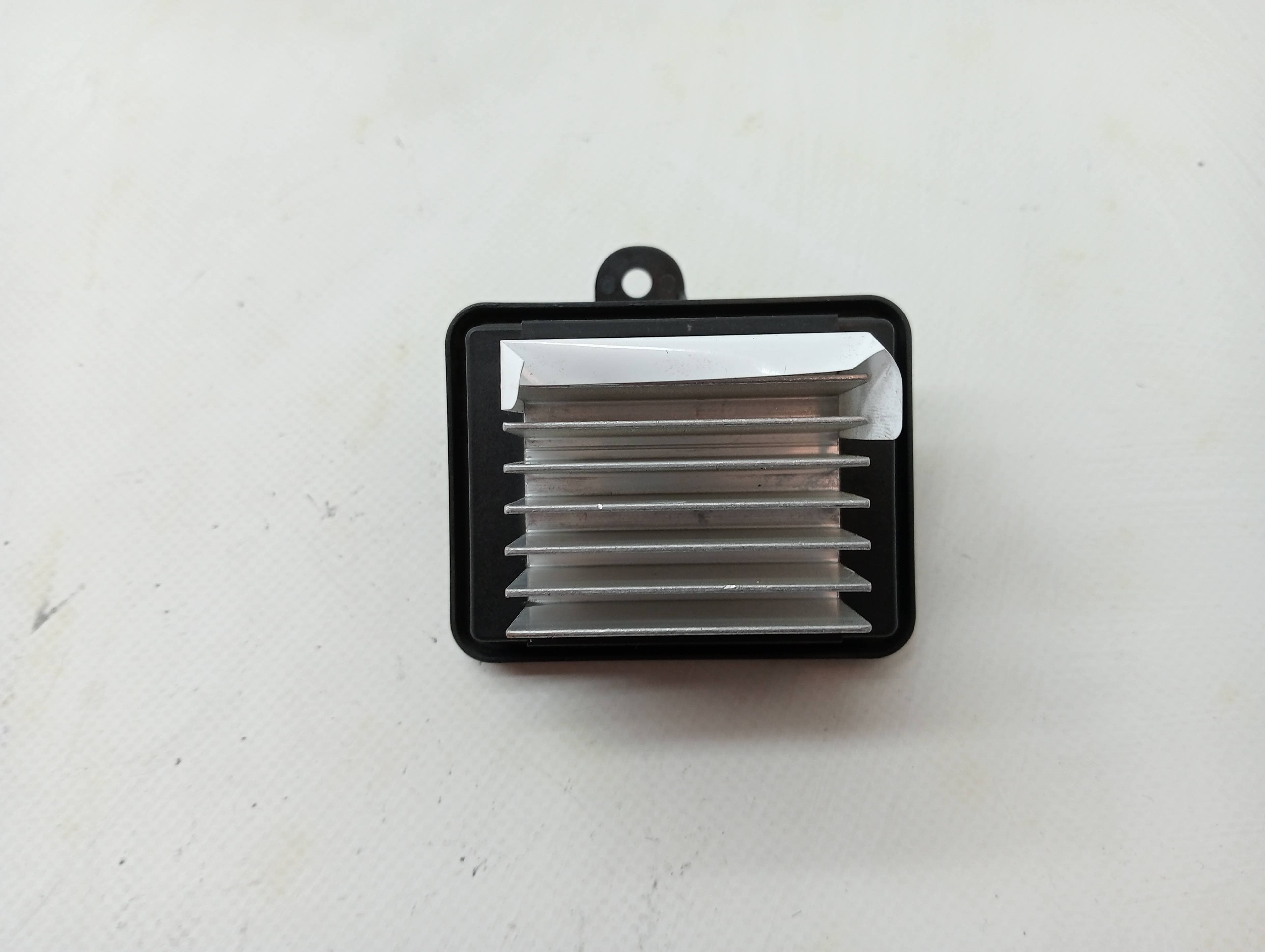 Resistencia calefaccion SMART FORFOUR 3
