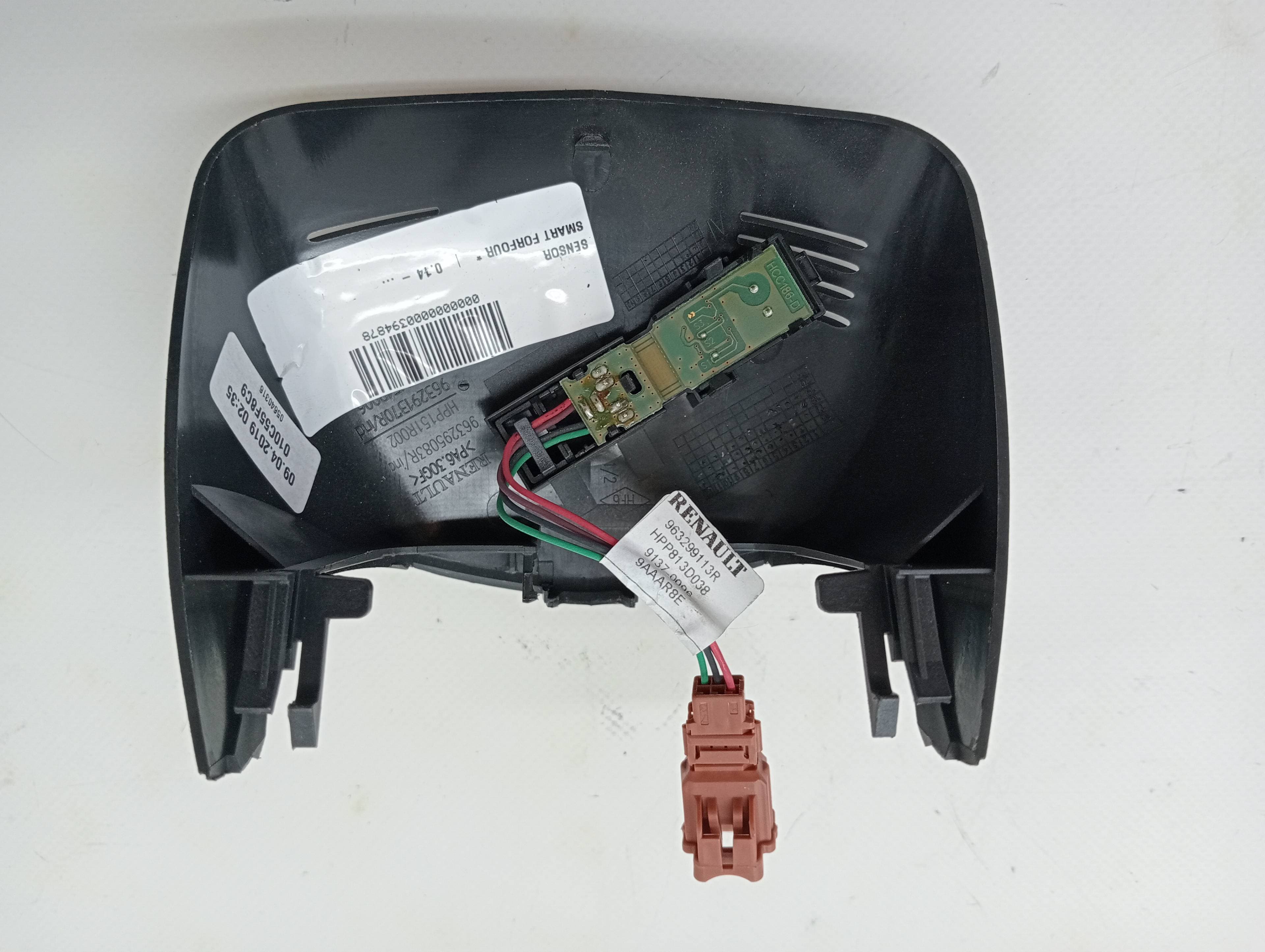 Sensor SMART FORFOUR