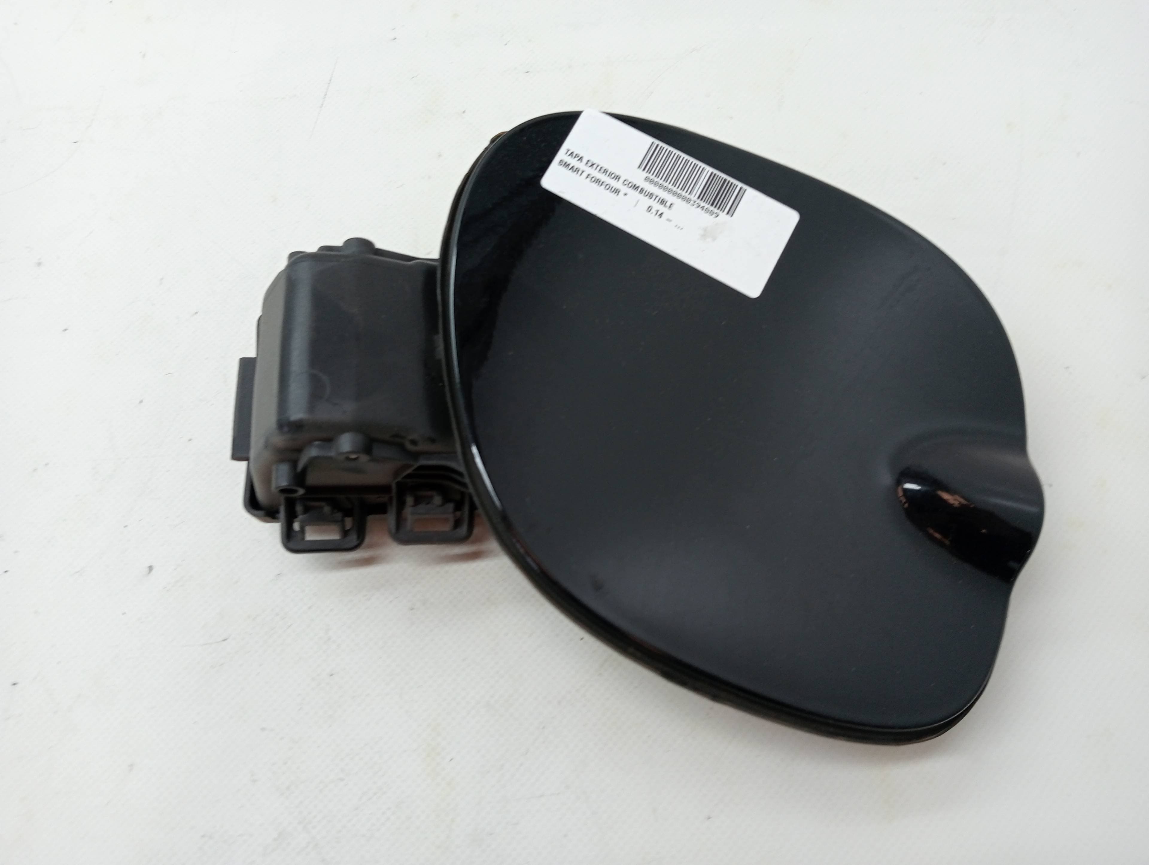 Tapa exterior combustible SMART FORFOUR