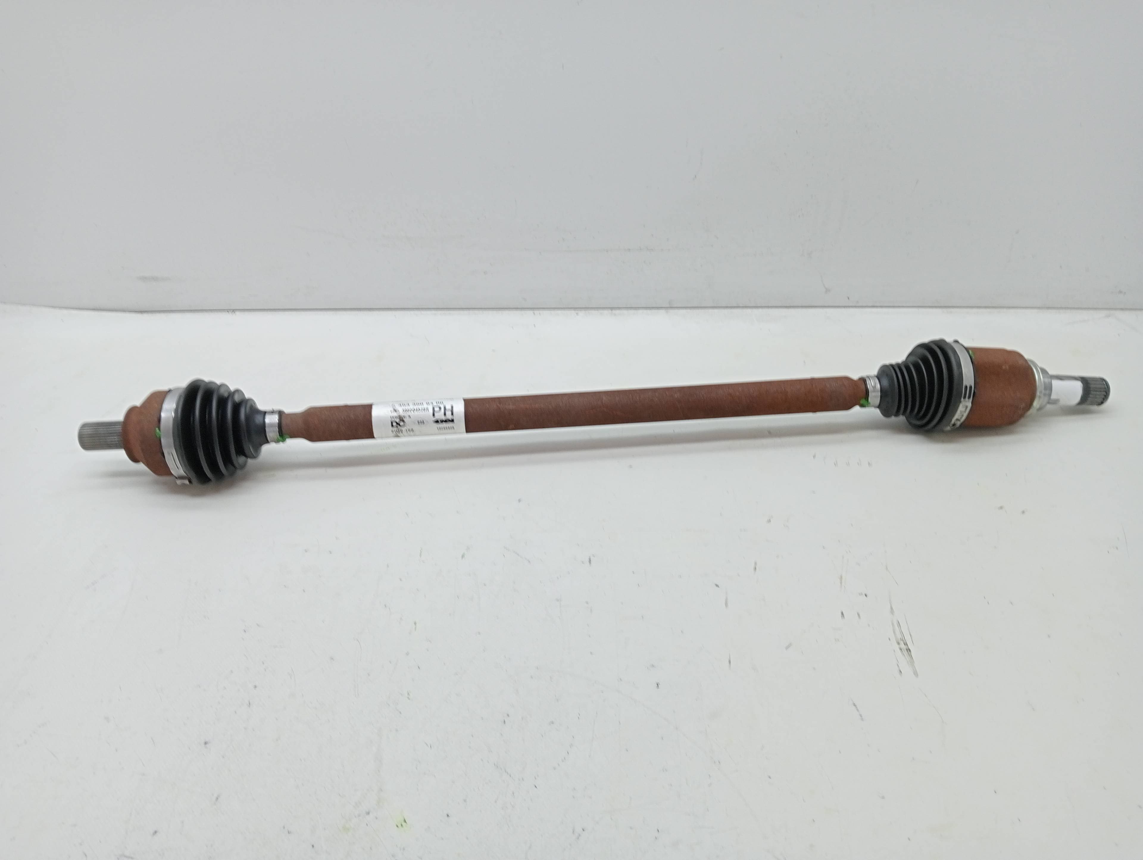 Recambio SMART FORFOUR ref. A4533509400