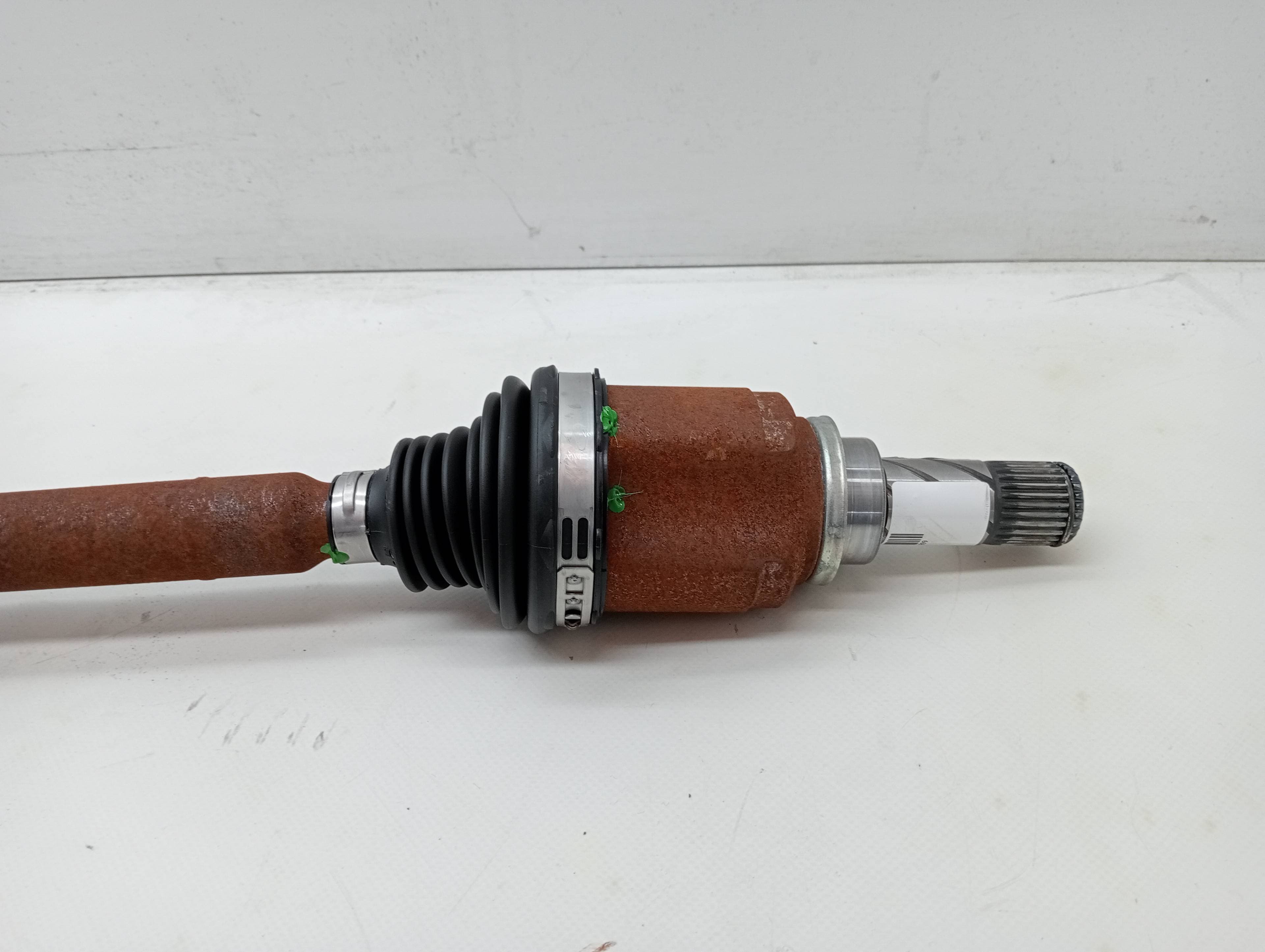 Recambio SMART FORFOUR ref. A4533509400 2