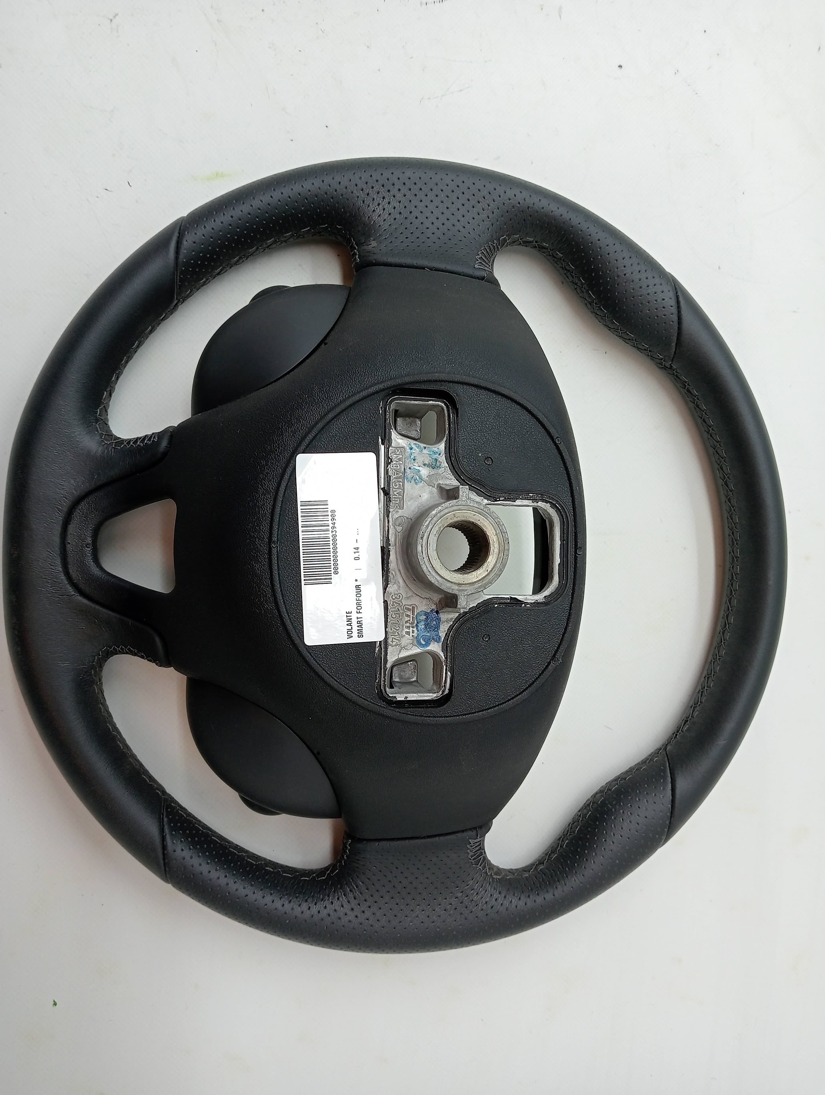 Volante SMART FORFOUR 4