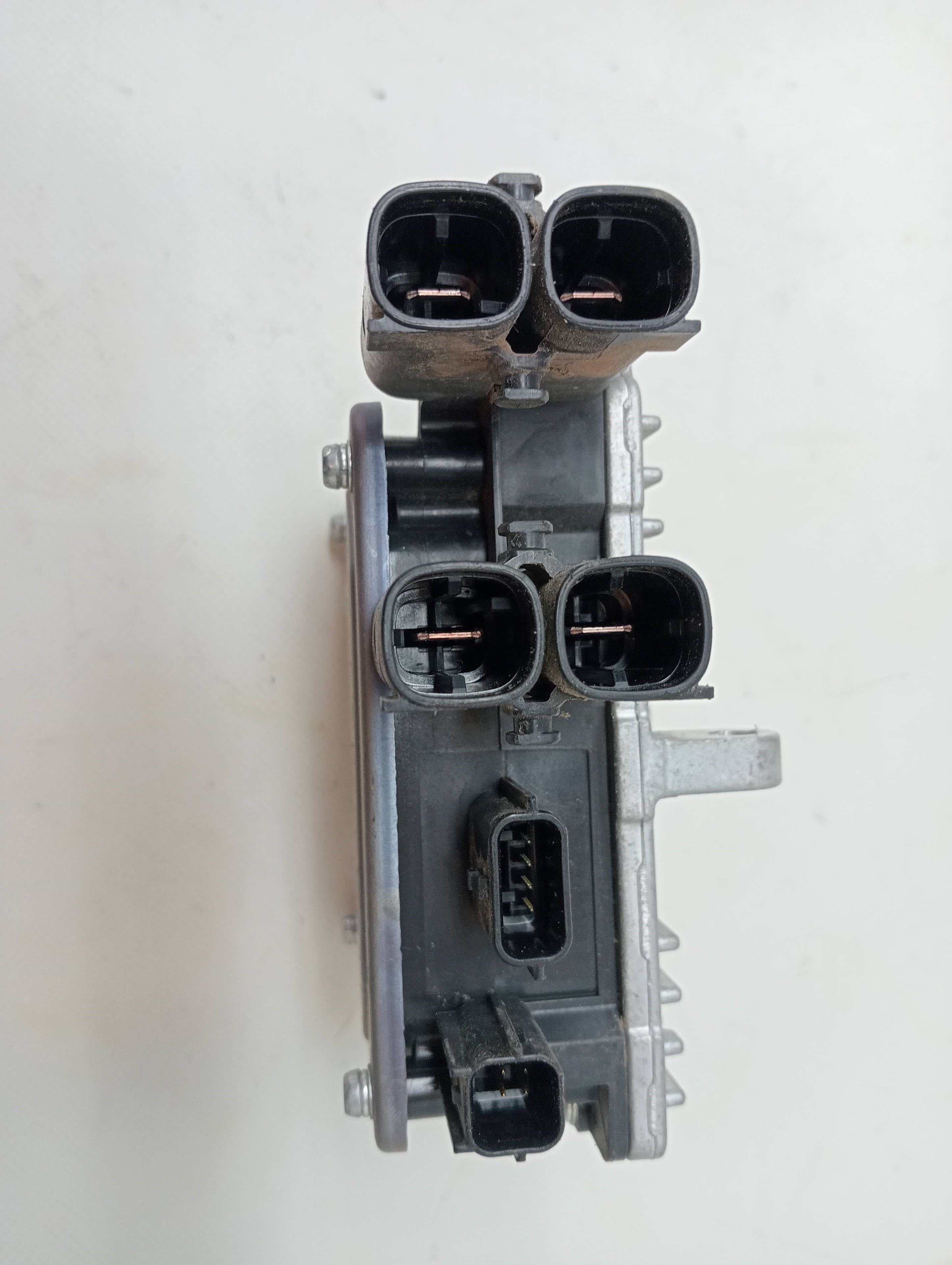 Modulo electronico SMART FORFOUR 3