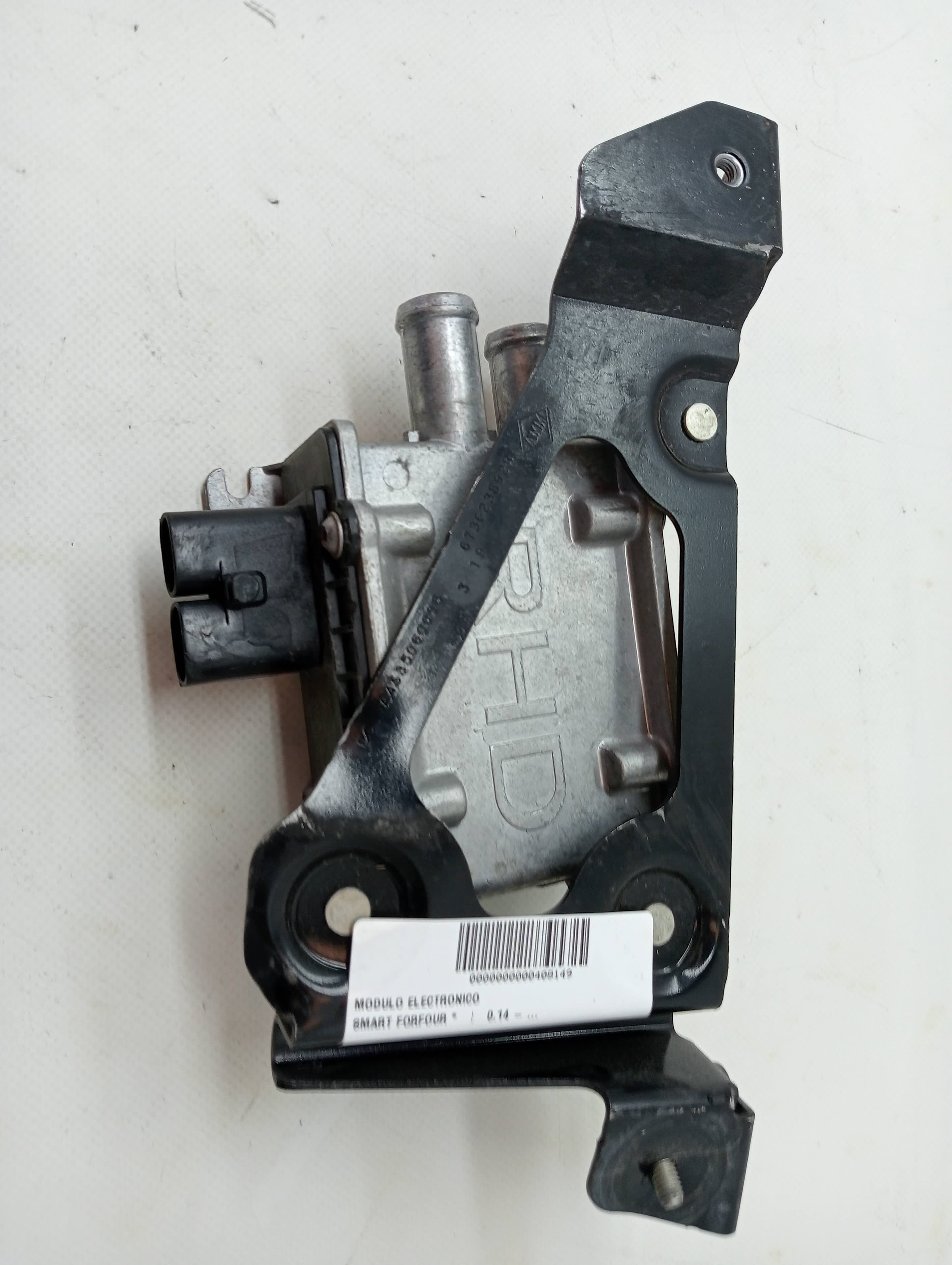Modulo electronico SMART FORFOUR