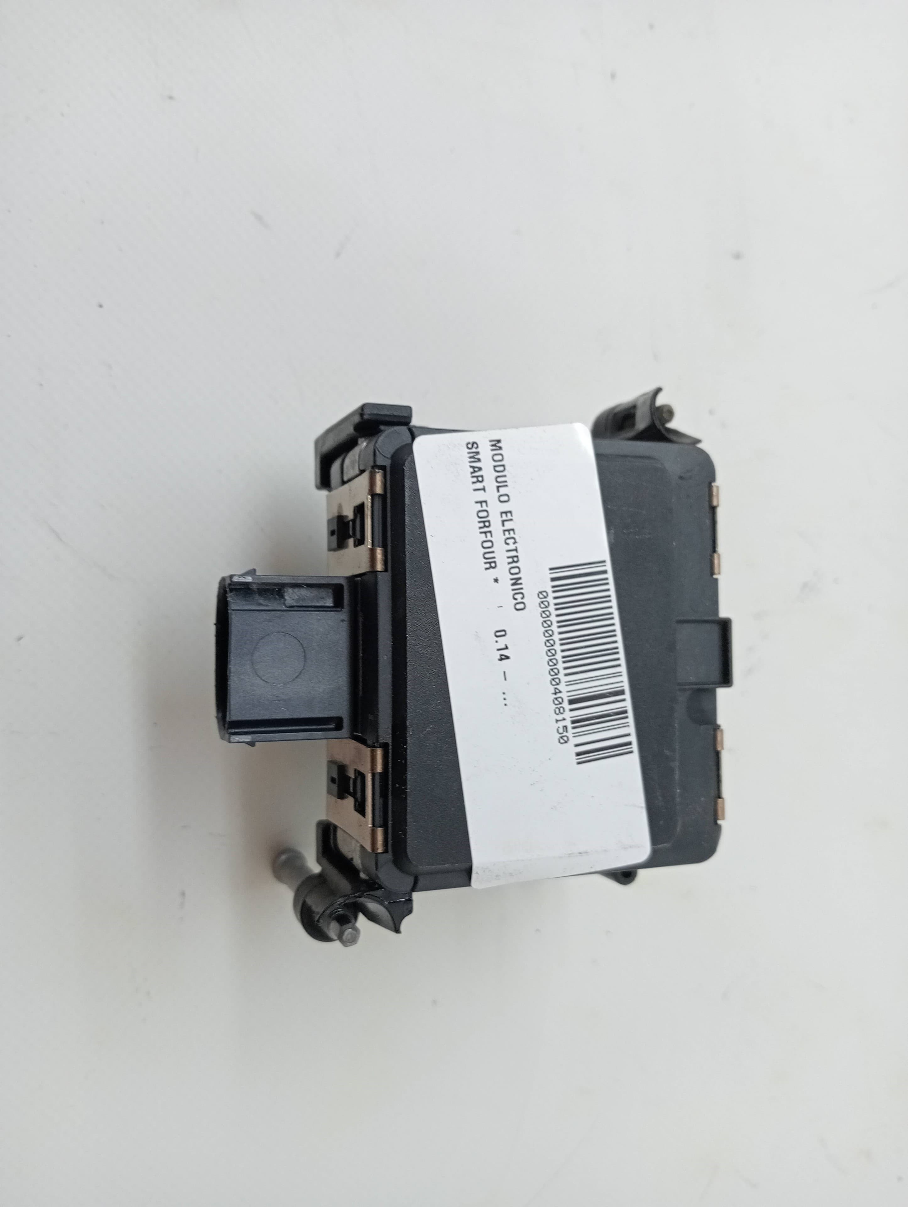 Modulo electronico SMART FORFOUR
