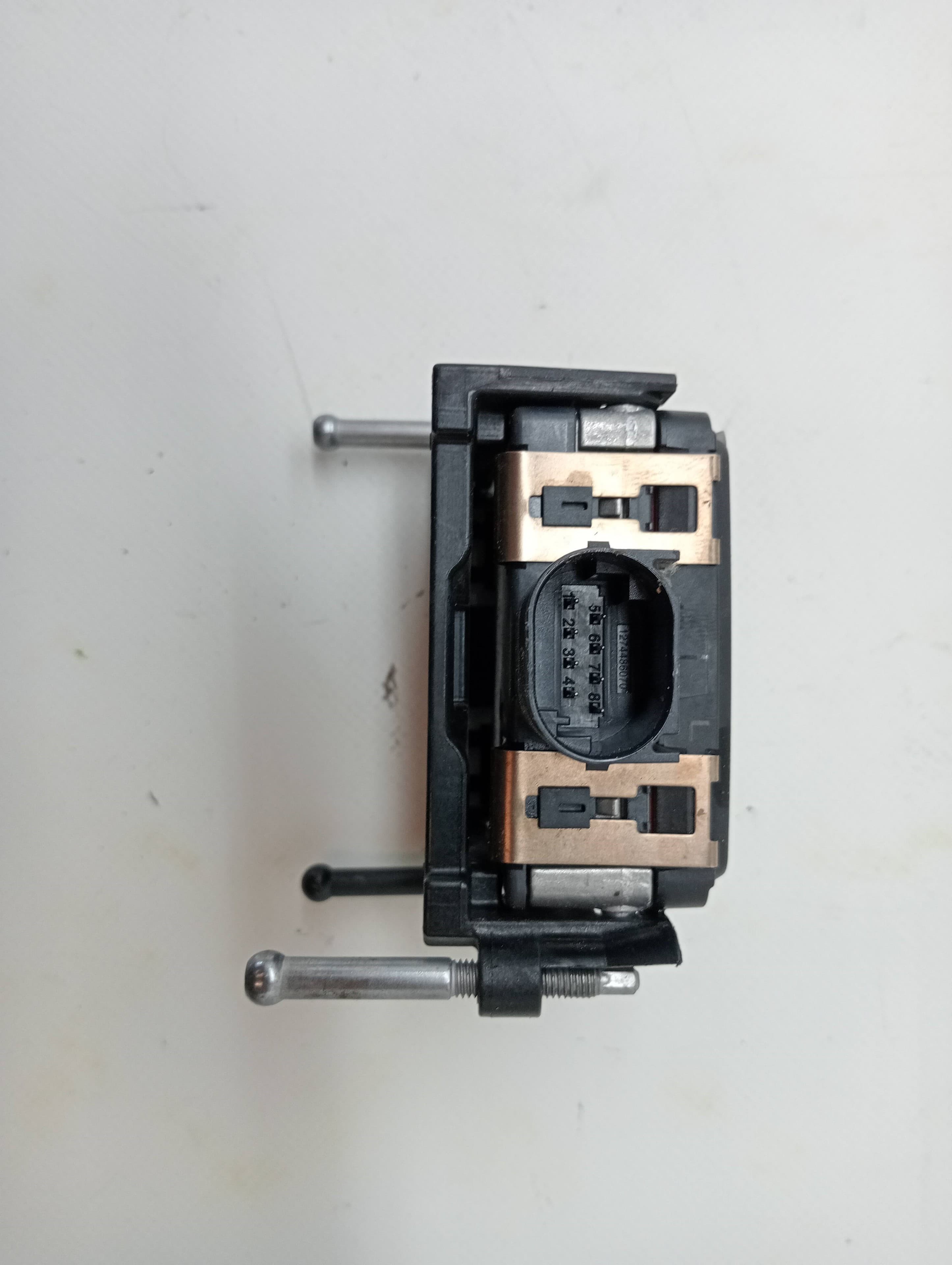 Modulo electronico SMART FORFOUR 2