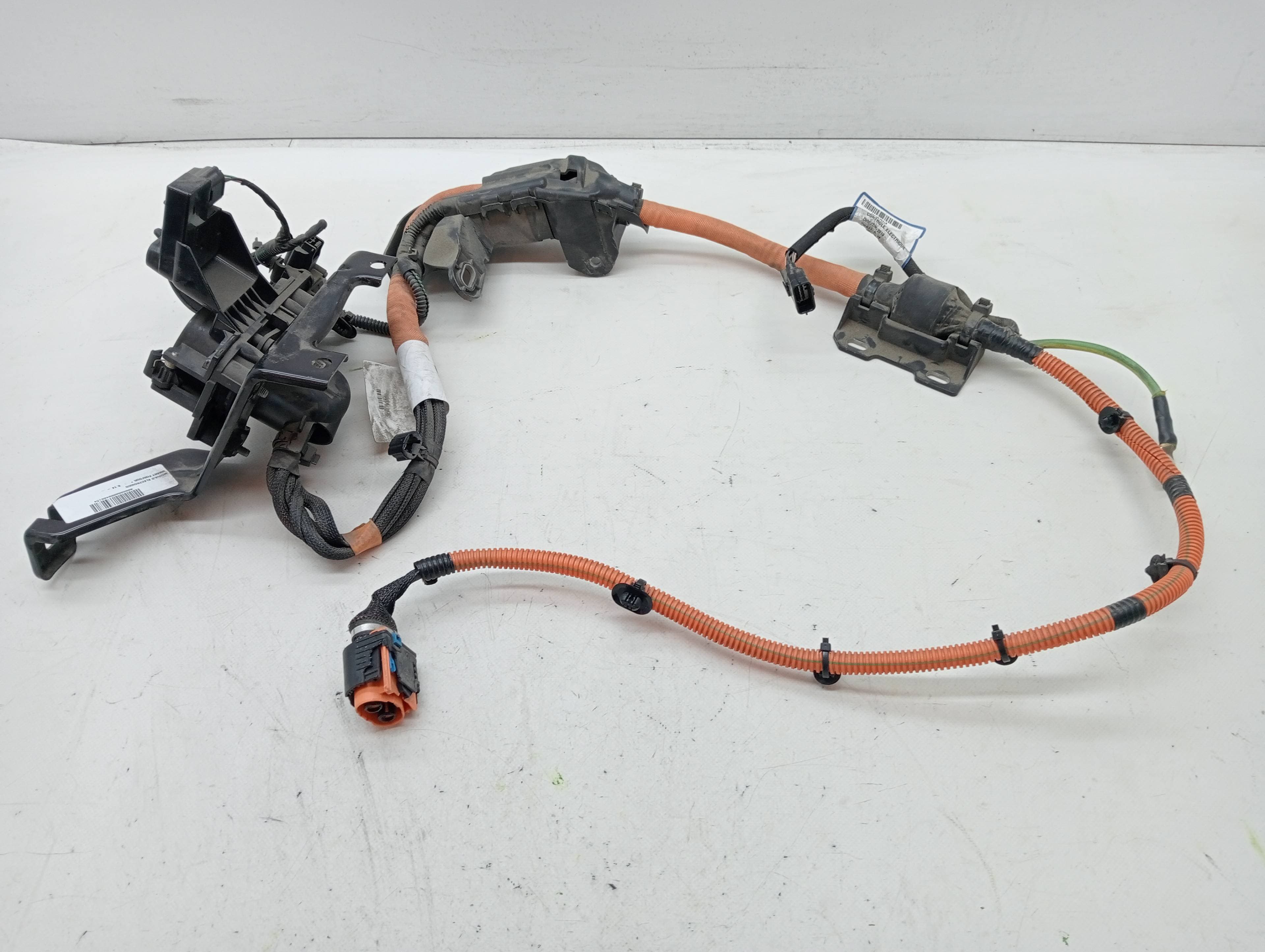 Modulo electronico SMART FORFOUR