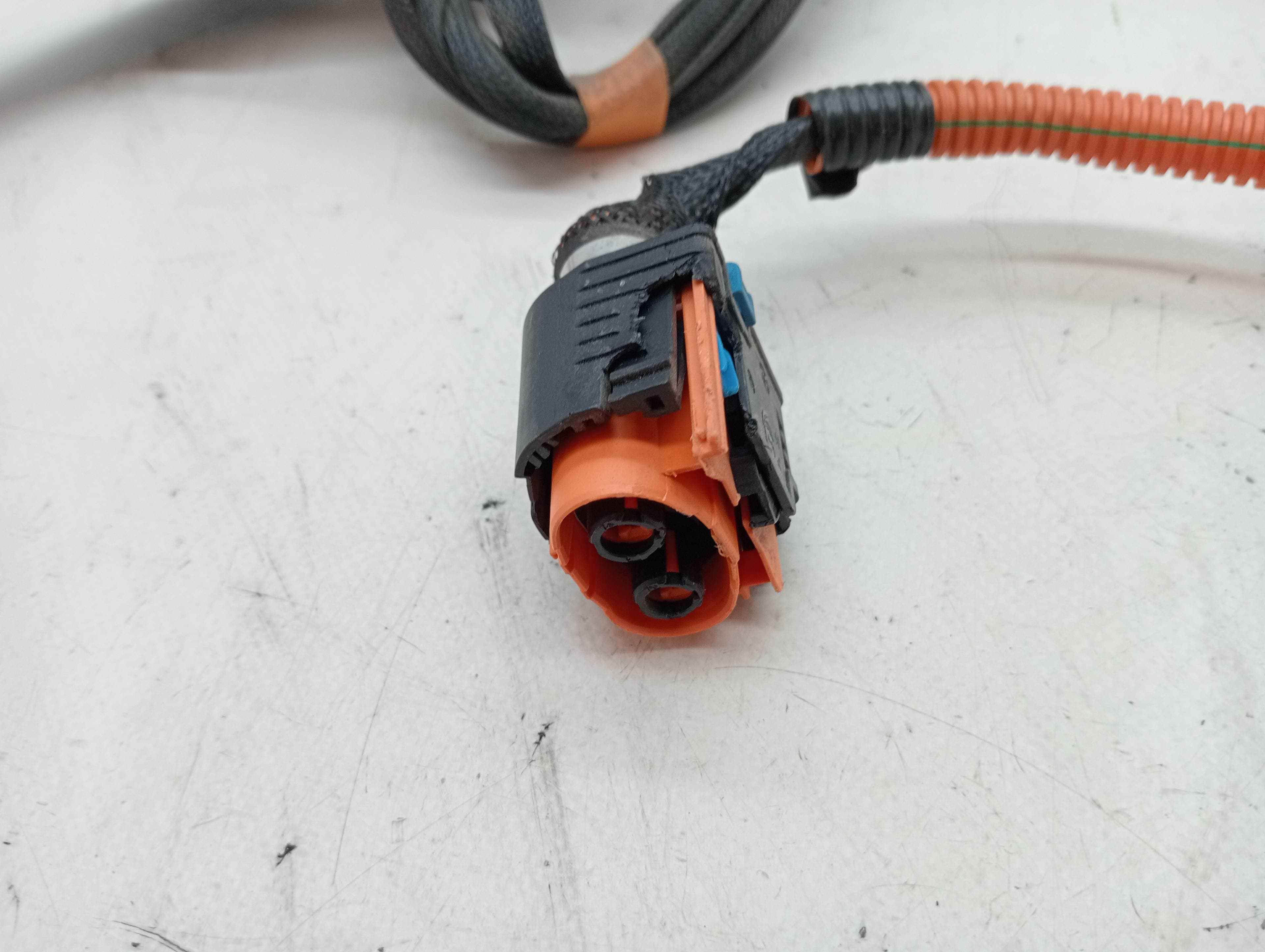 Modulo electronico SMART FORFOUR 5
