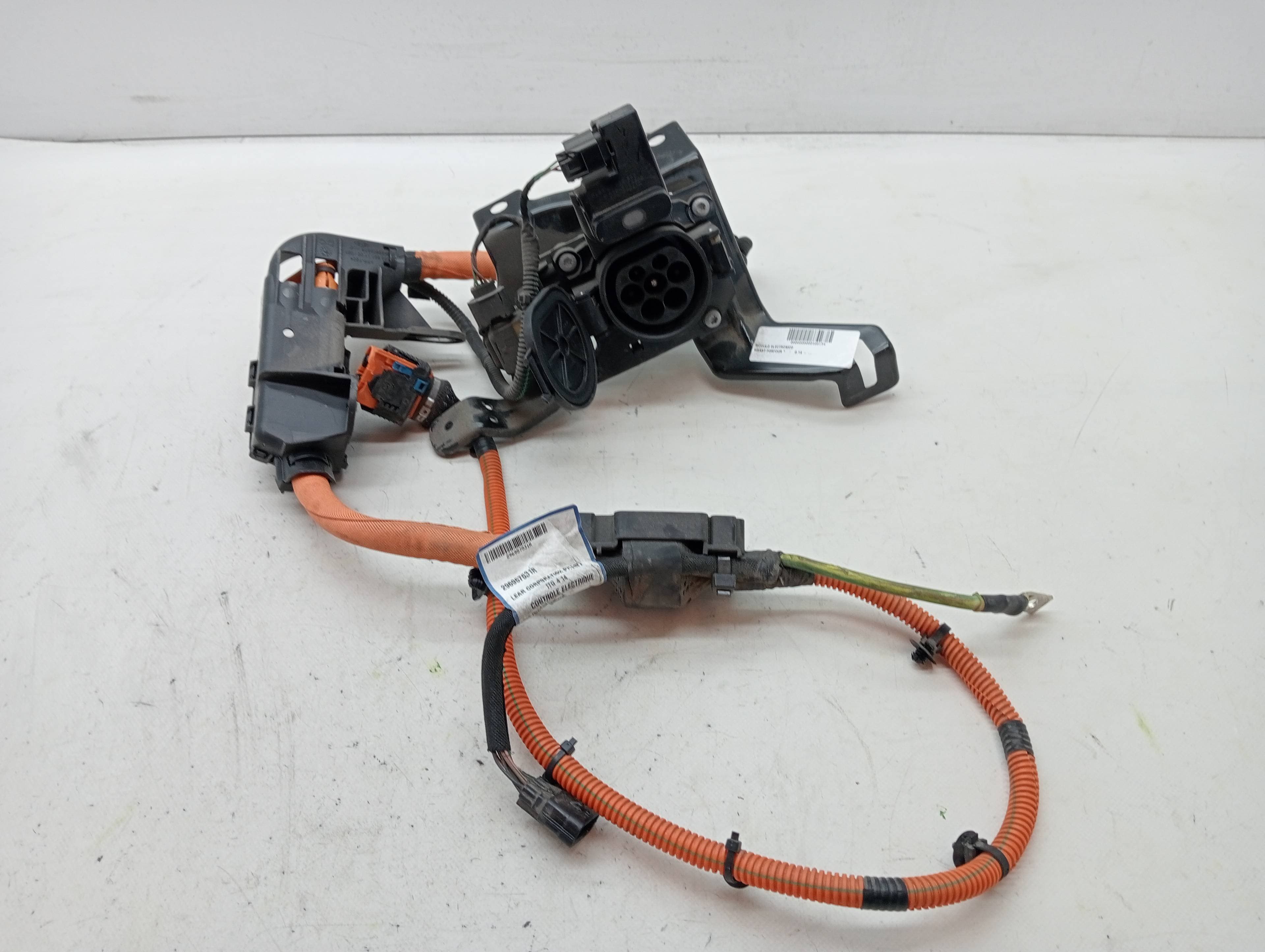 Modulo electronico SMART FORFOUR 3