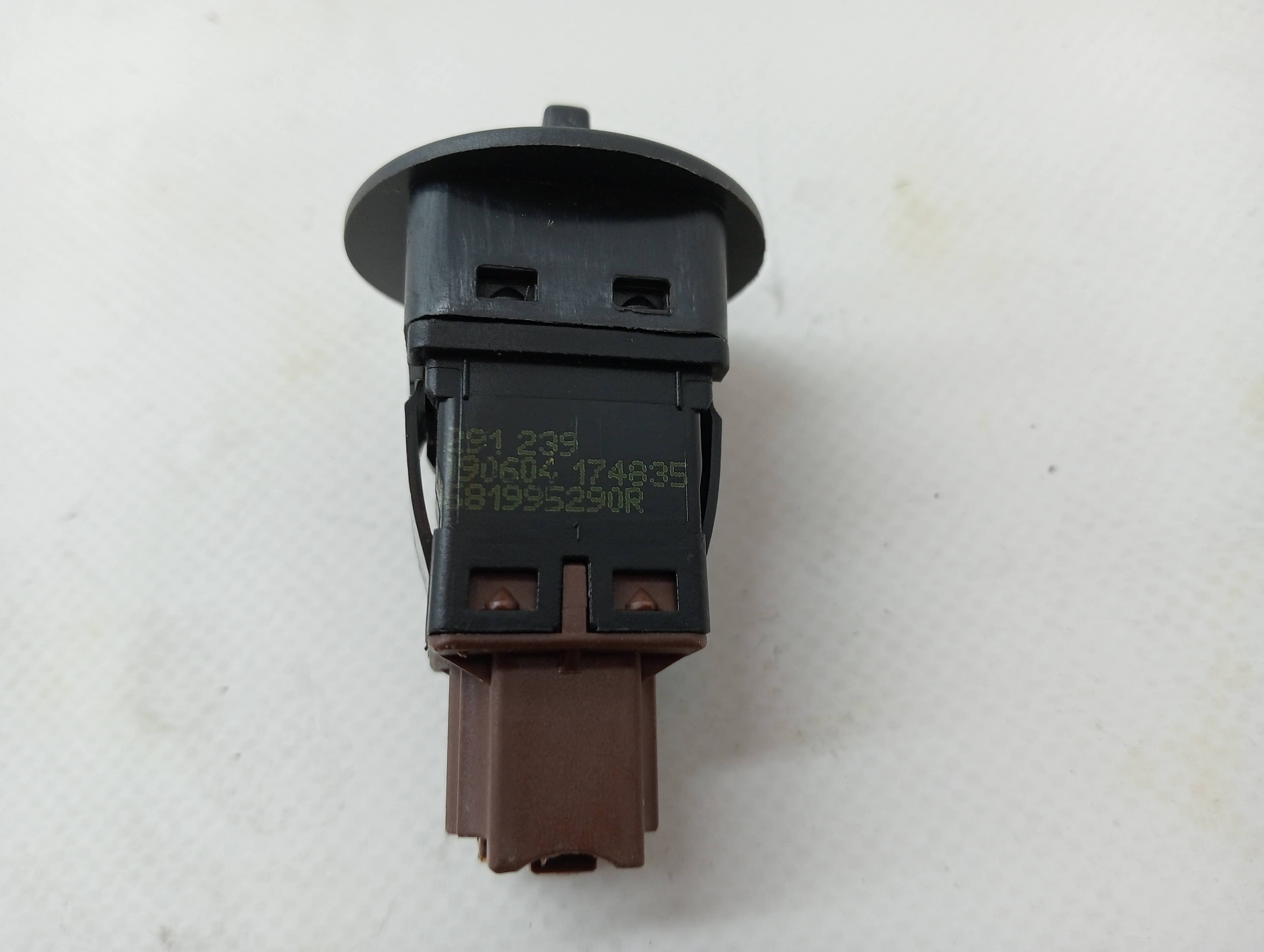 Sensor SMART FORFOUR 2