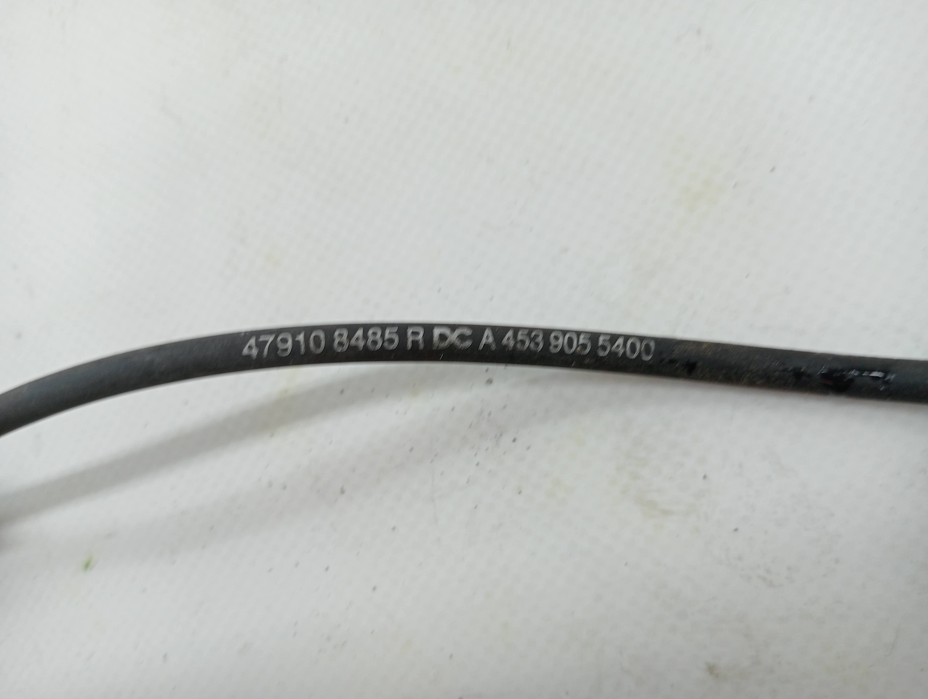 Sensor SMART FORFOUR 2