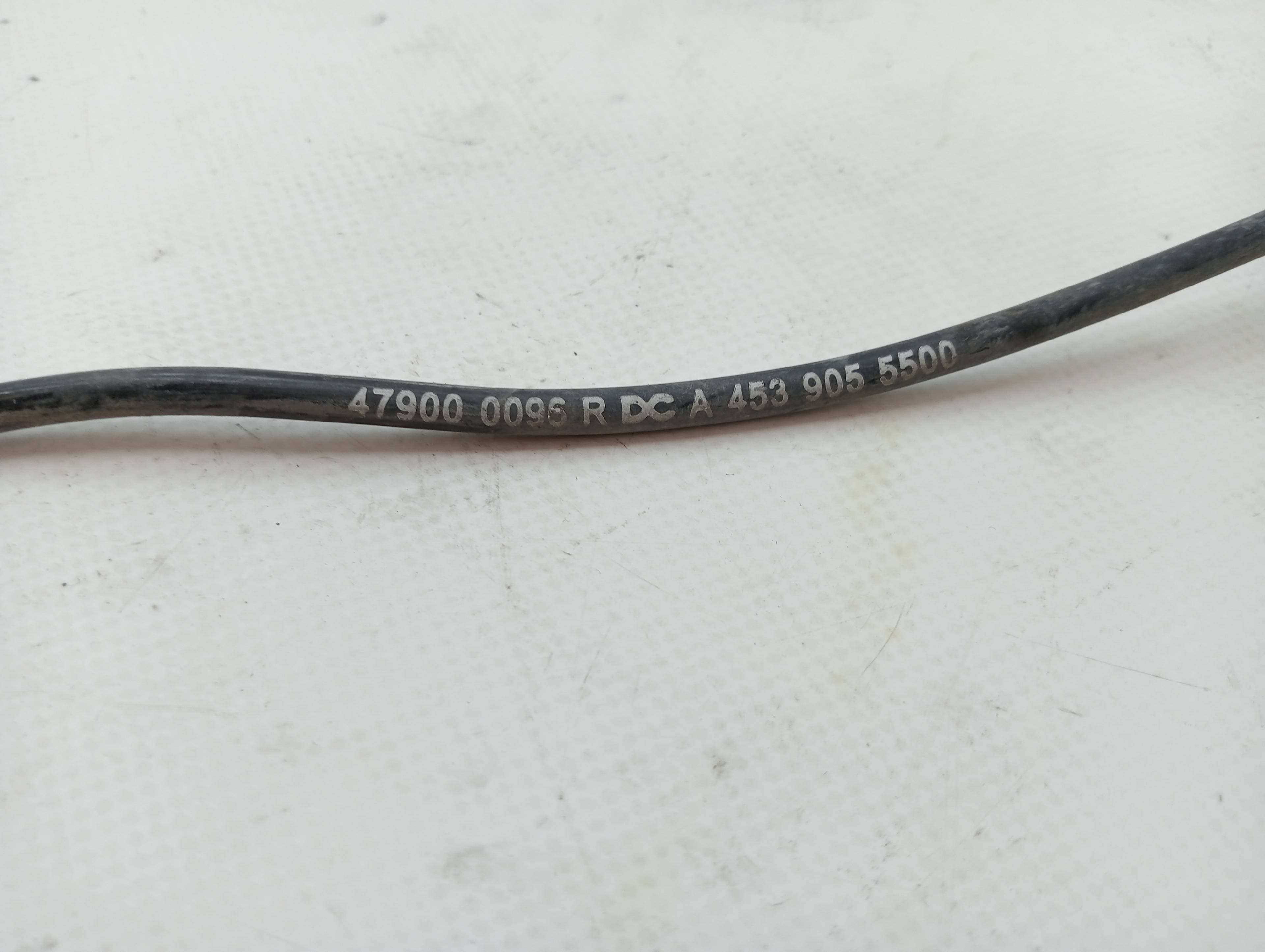 Sensor SMART FORFOUR 2