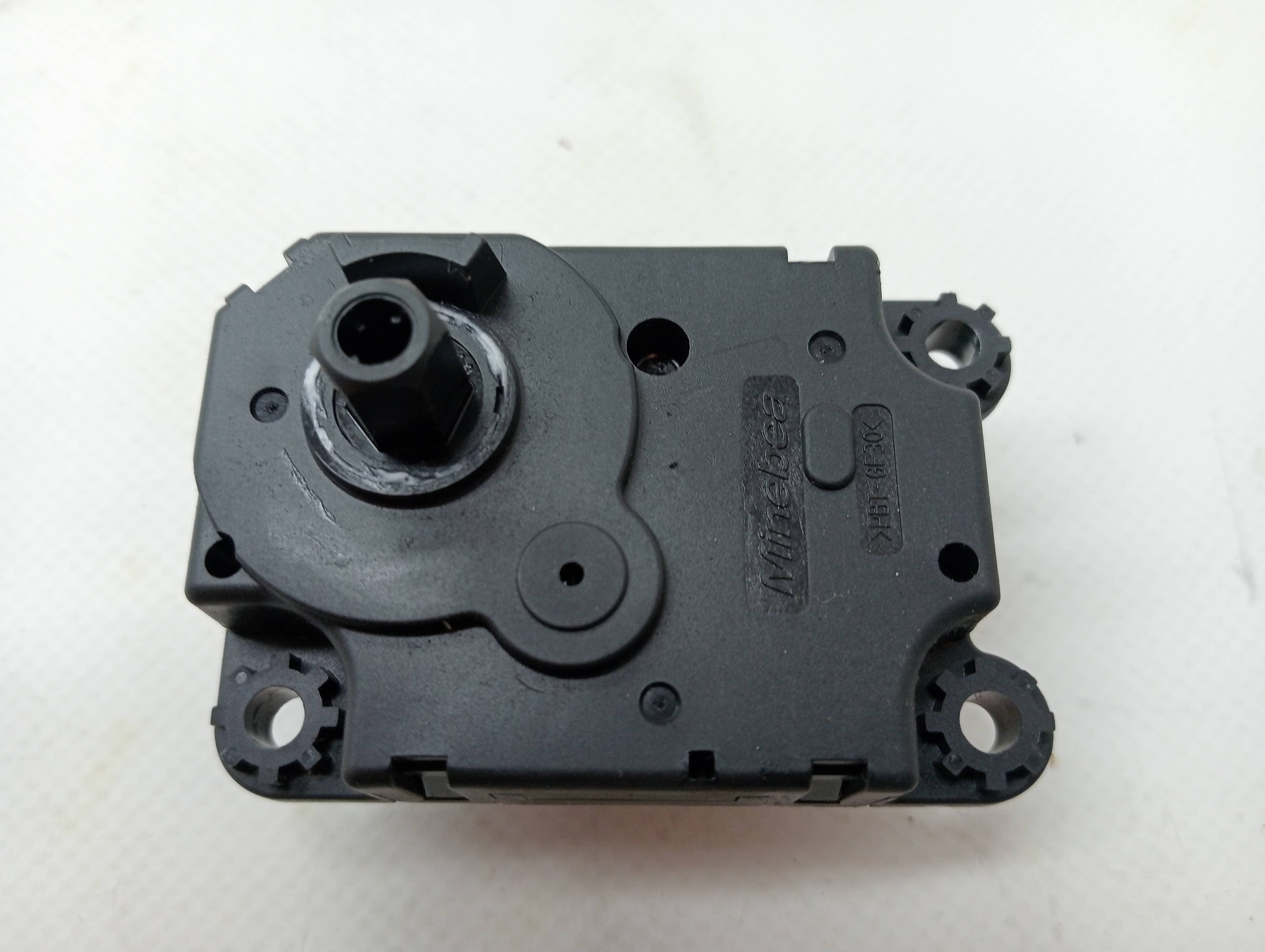 Sensor SMART FORFOUR 2