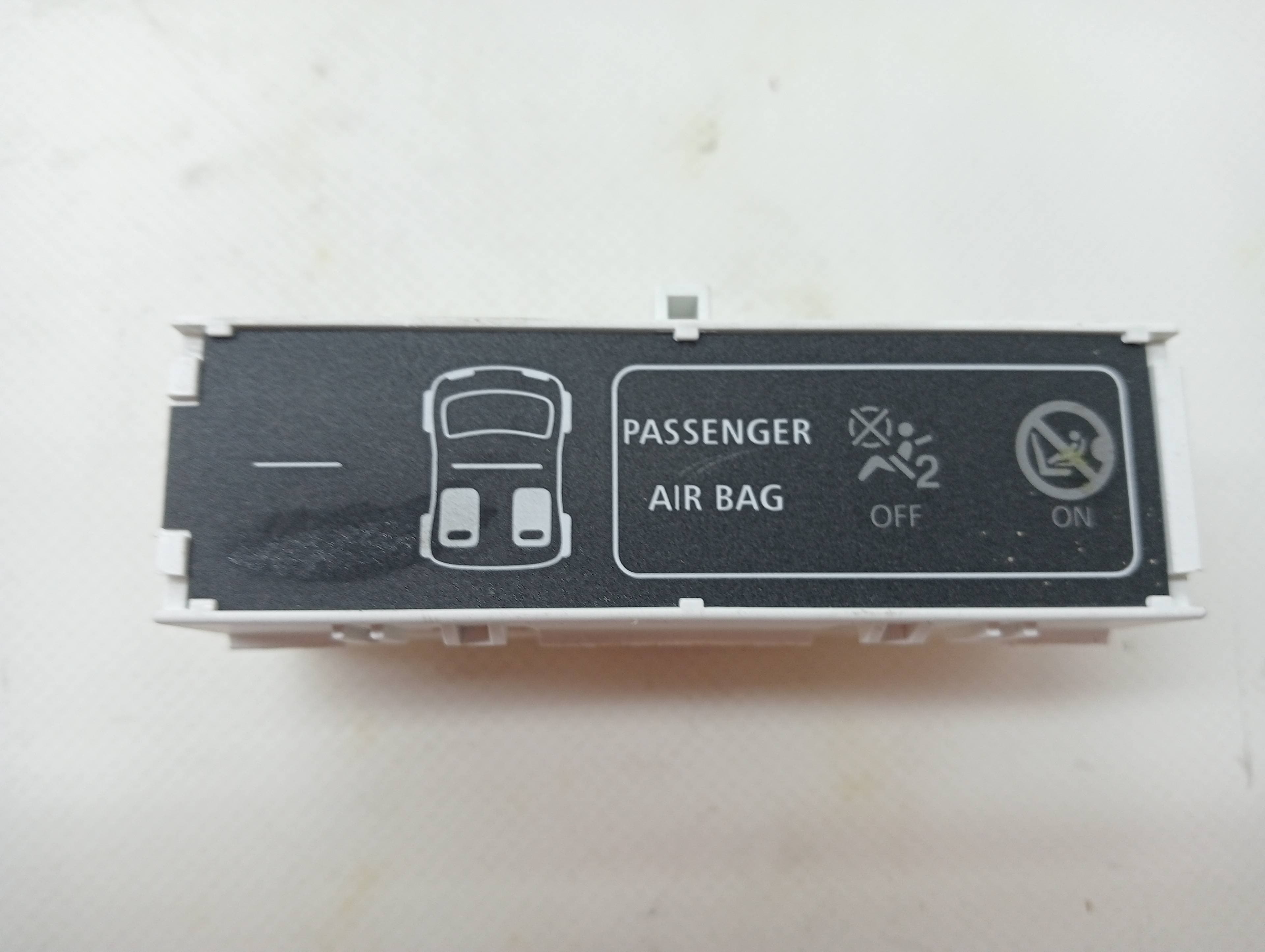 Sensor SMART FORFOUR