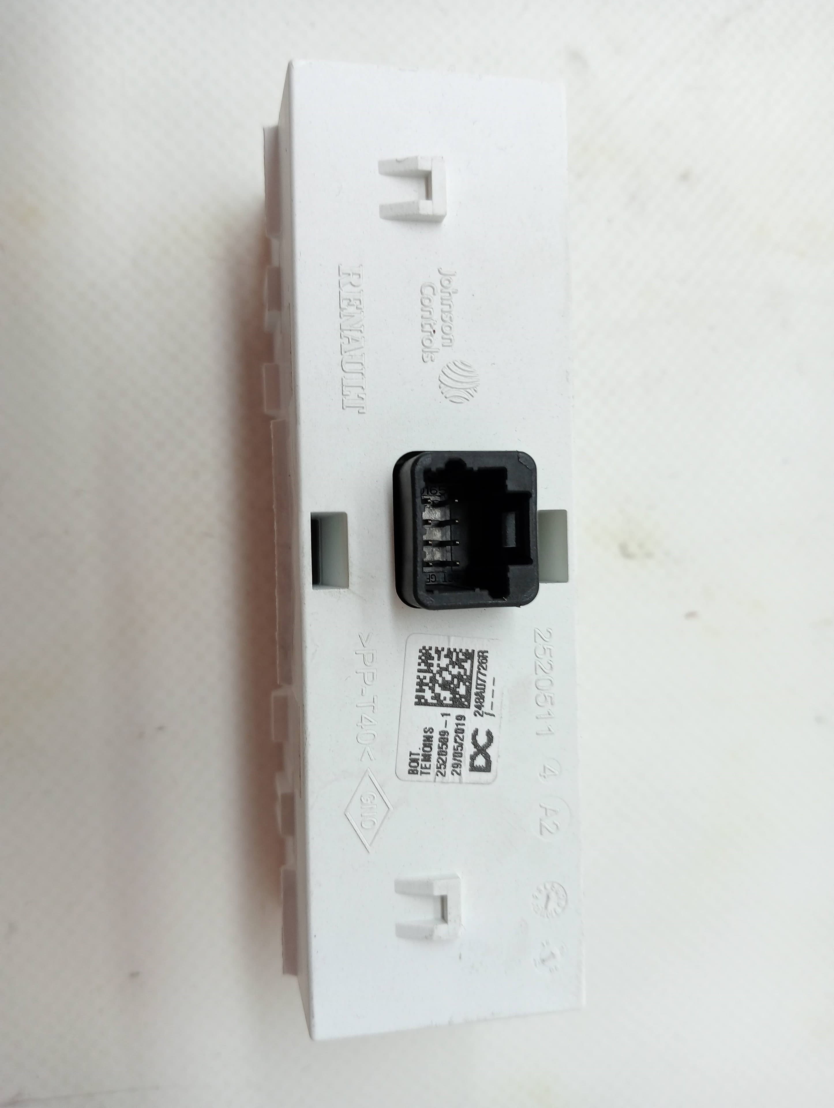 Sensor SMART FORFOUR 2