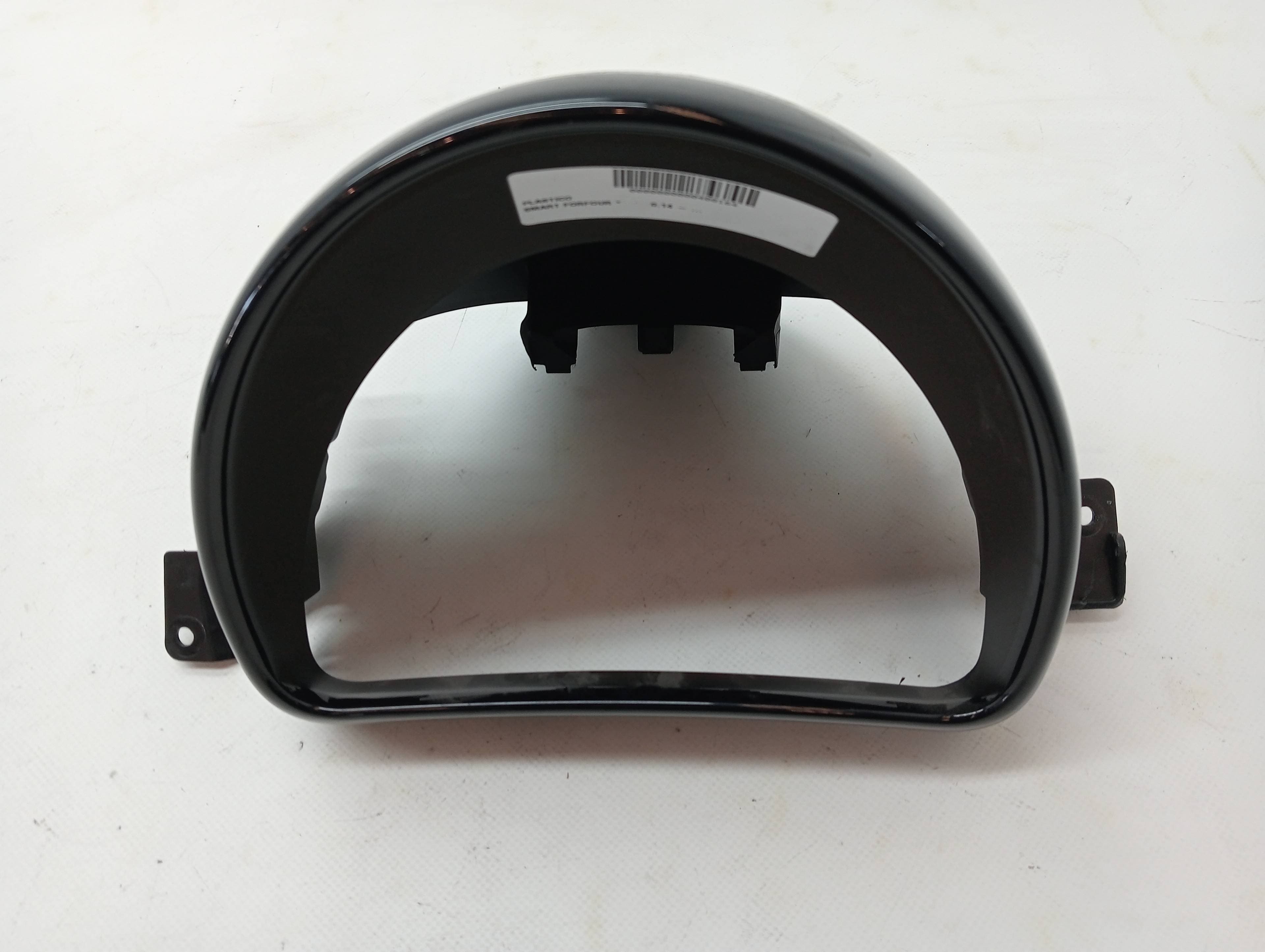 Plastico SMART FORFOUR 4