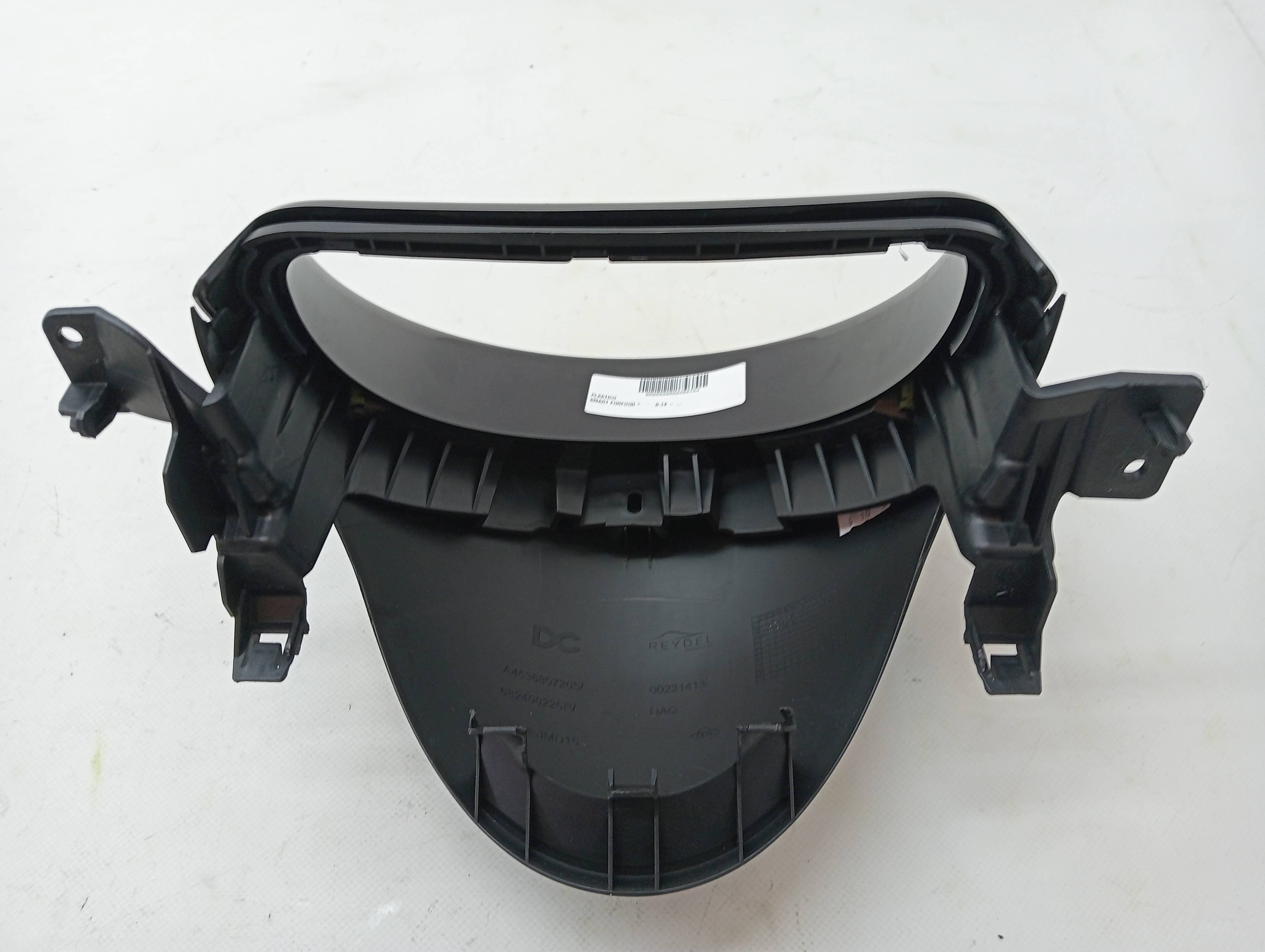 Plastico SMART FORFOUR