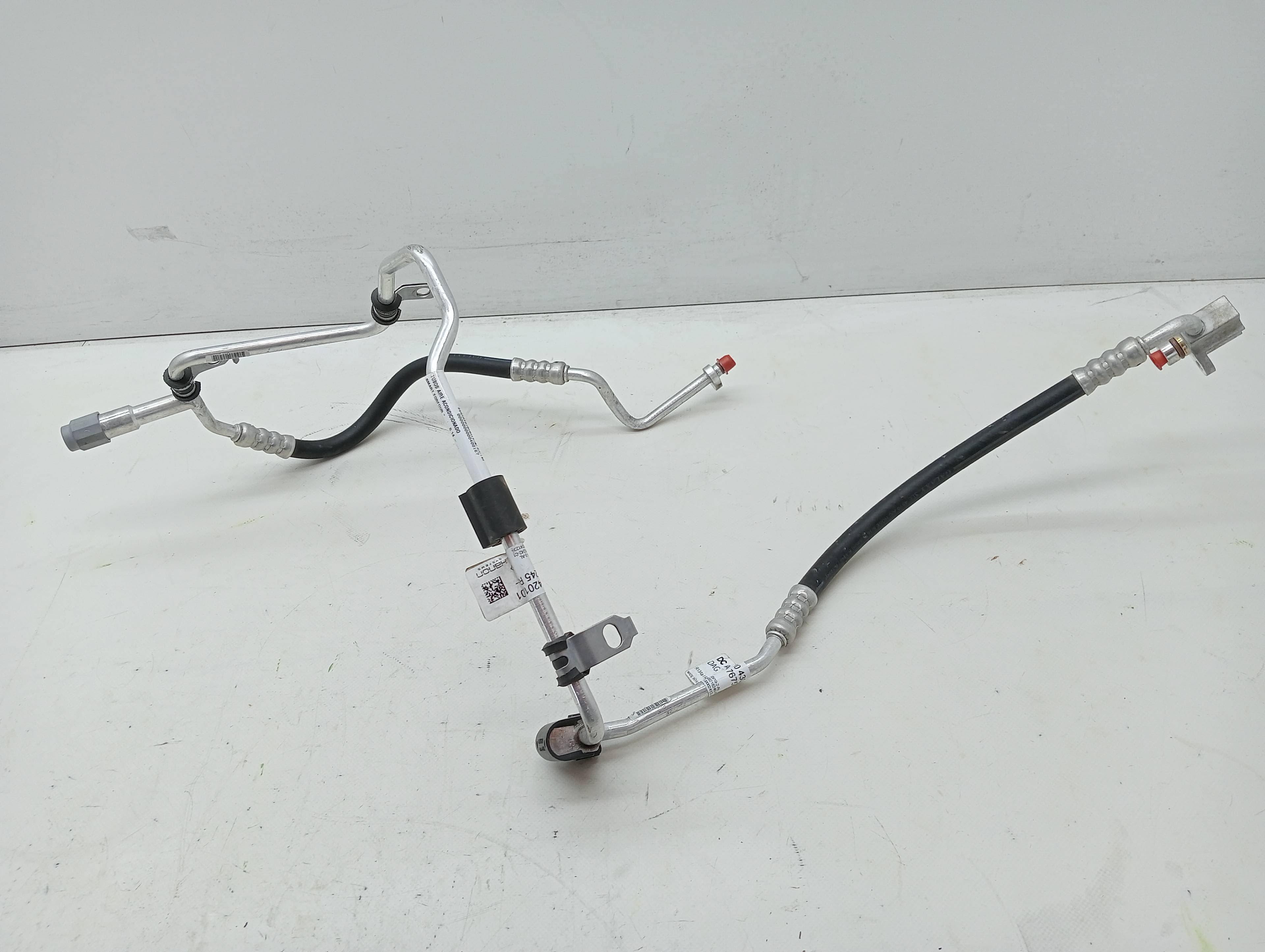 Recambio SMART FORFOUR ref. A4538304201 2
