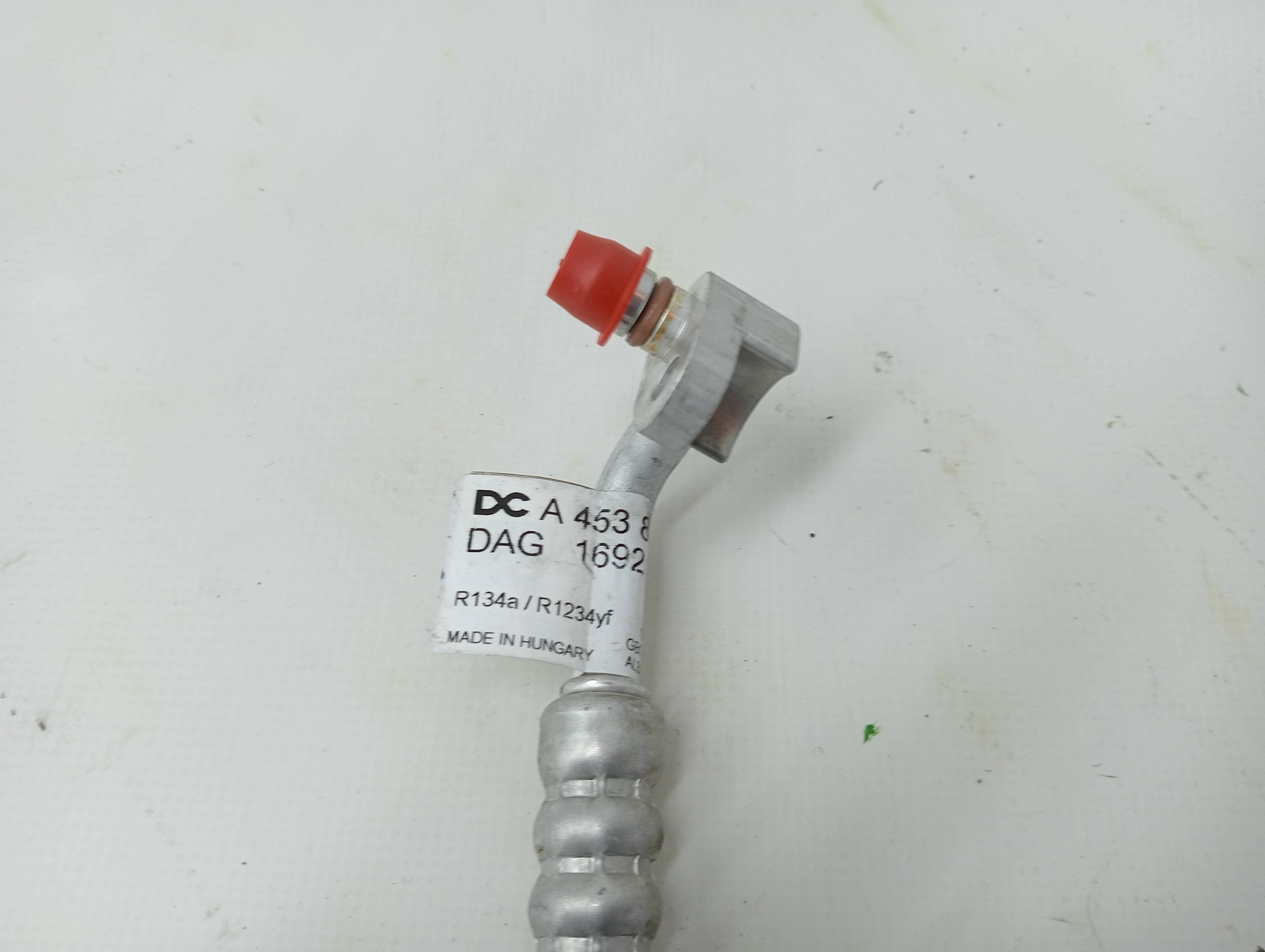 Recambio SMART FORFOUR ref. A4538304301 2