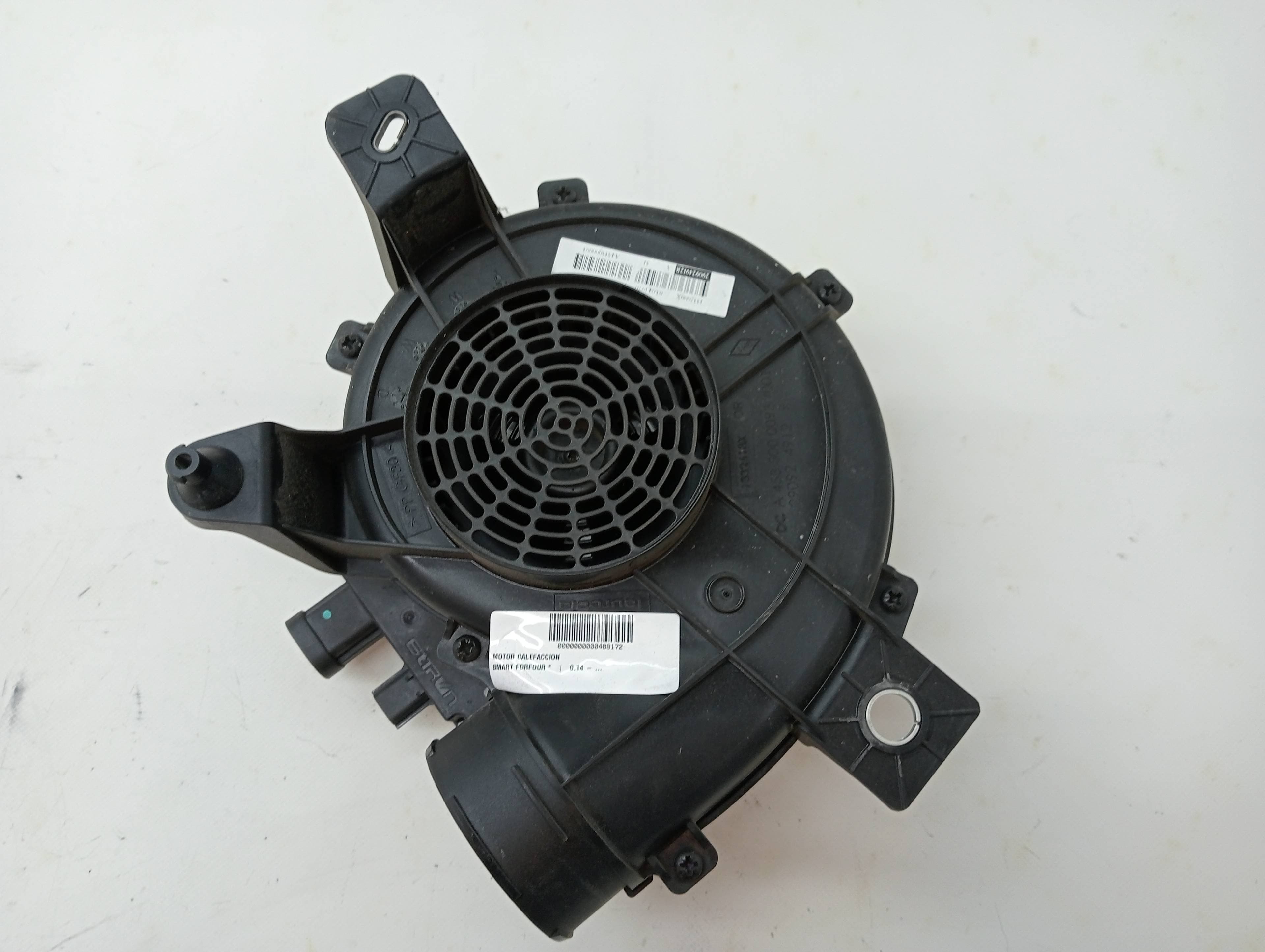 Motor calefaccion SMART FORFOUR