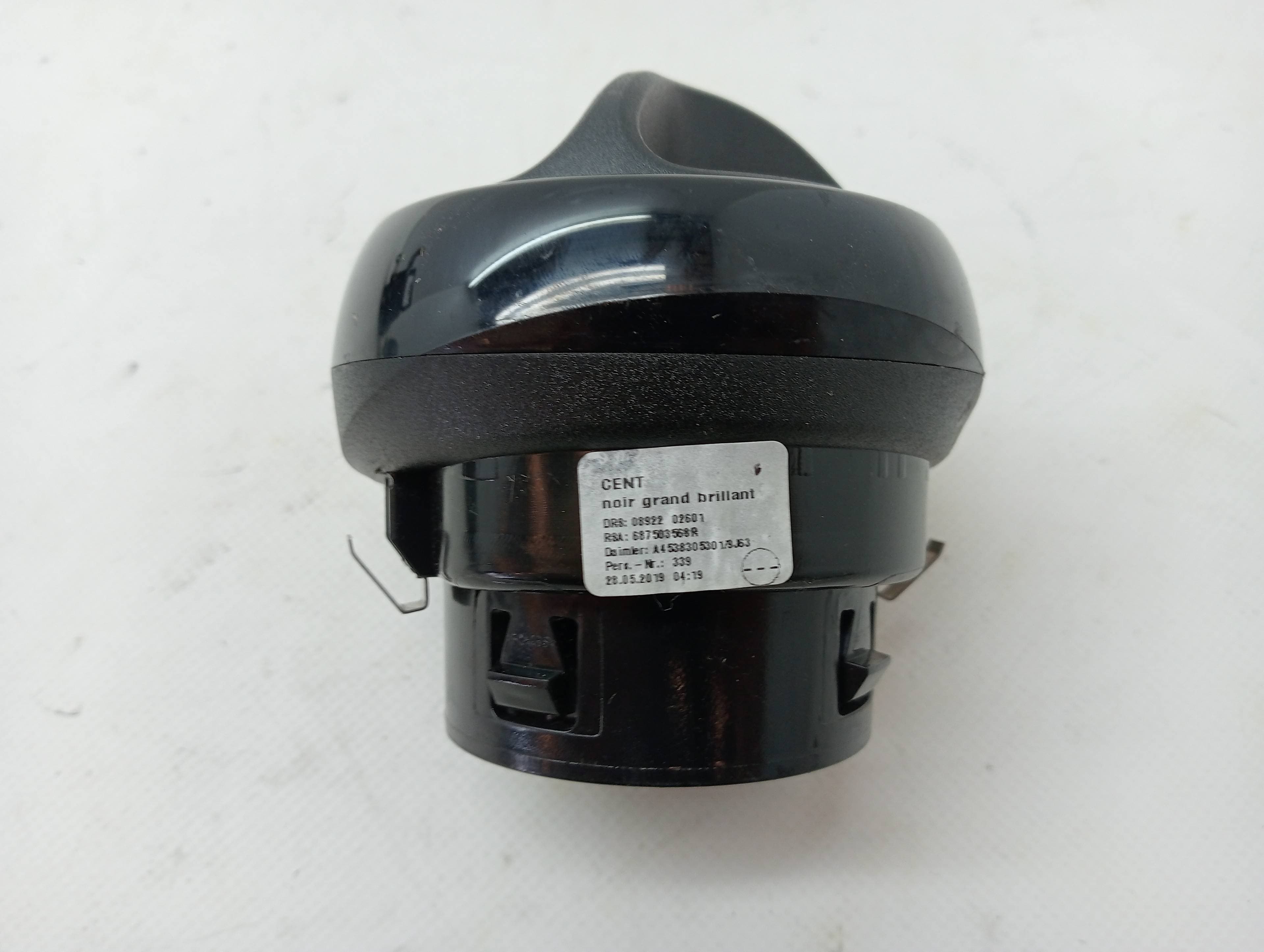 Recambio SMART FORFOUR ref. A4538305301 3