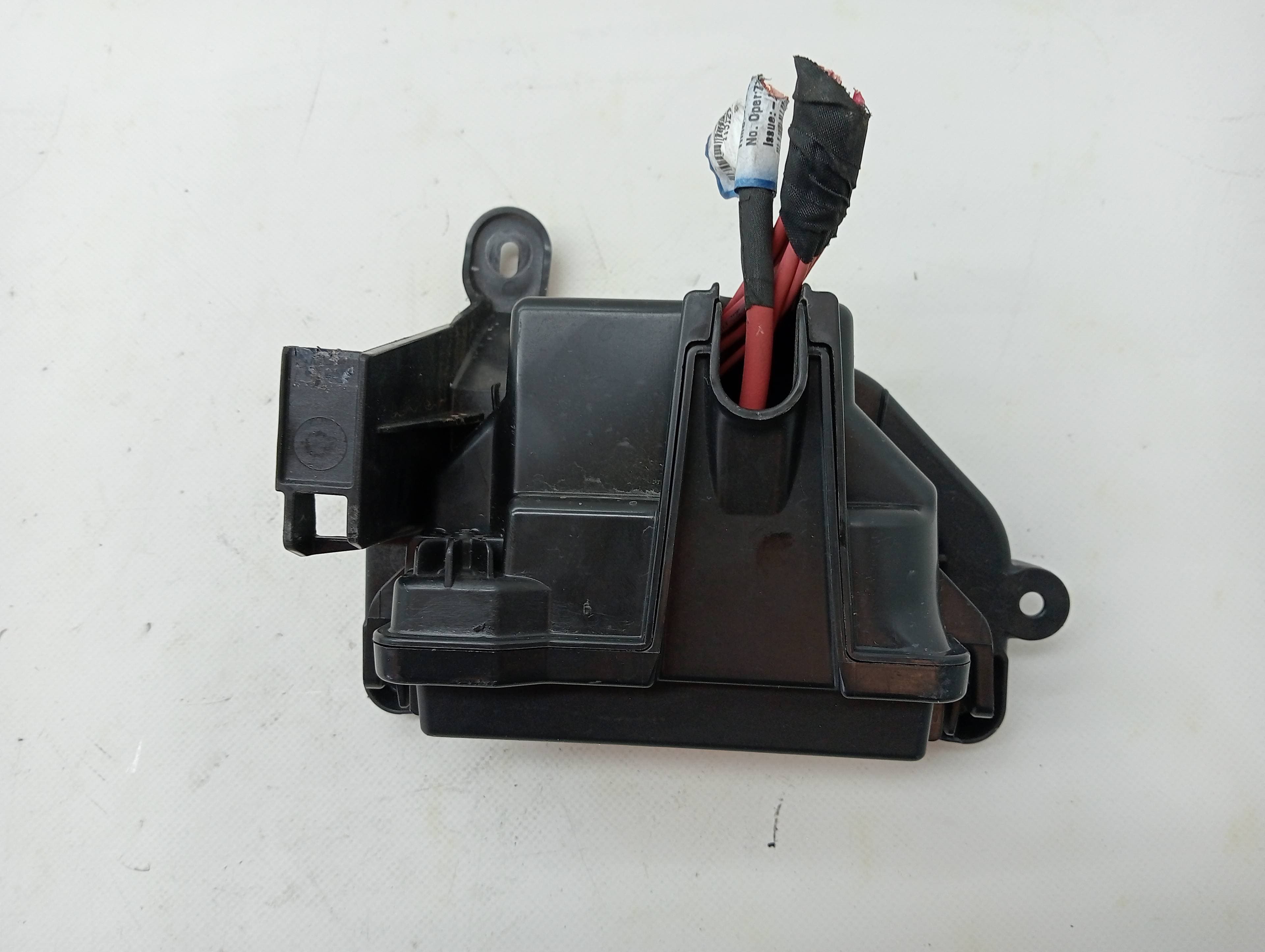 Caja reles / fusibles SMART FORFOUR 2