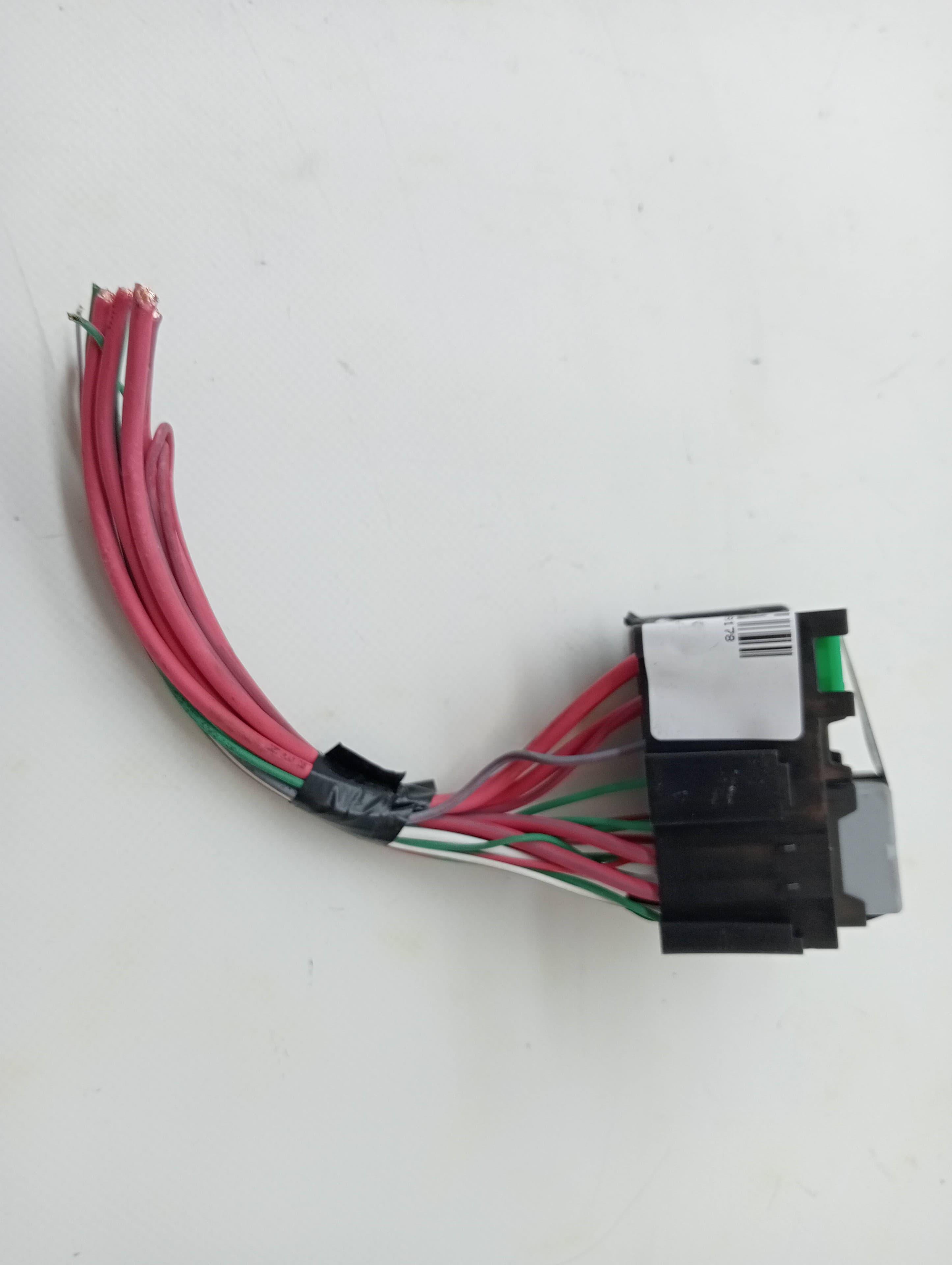 Caja reles / fusibles SMART FORFOUR