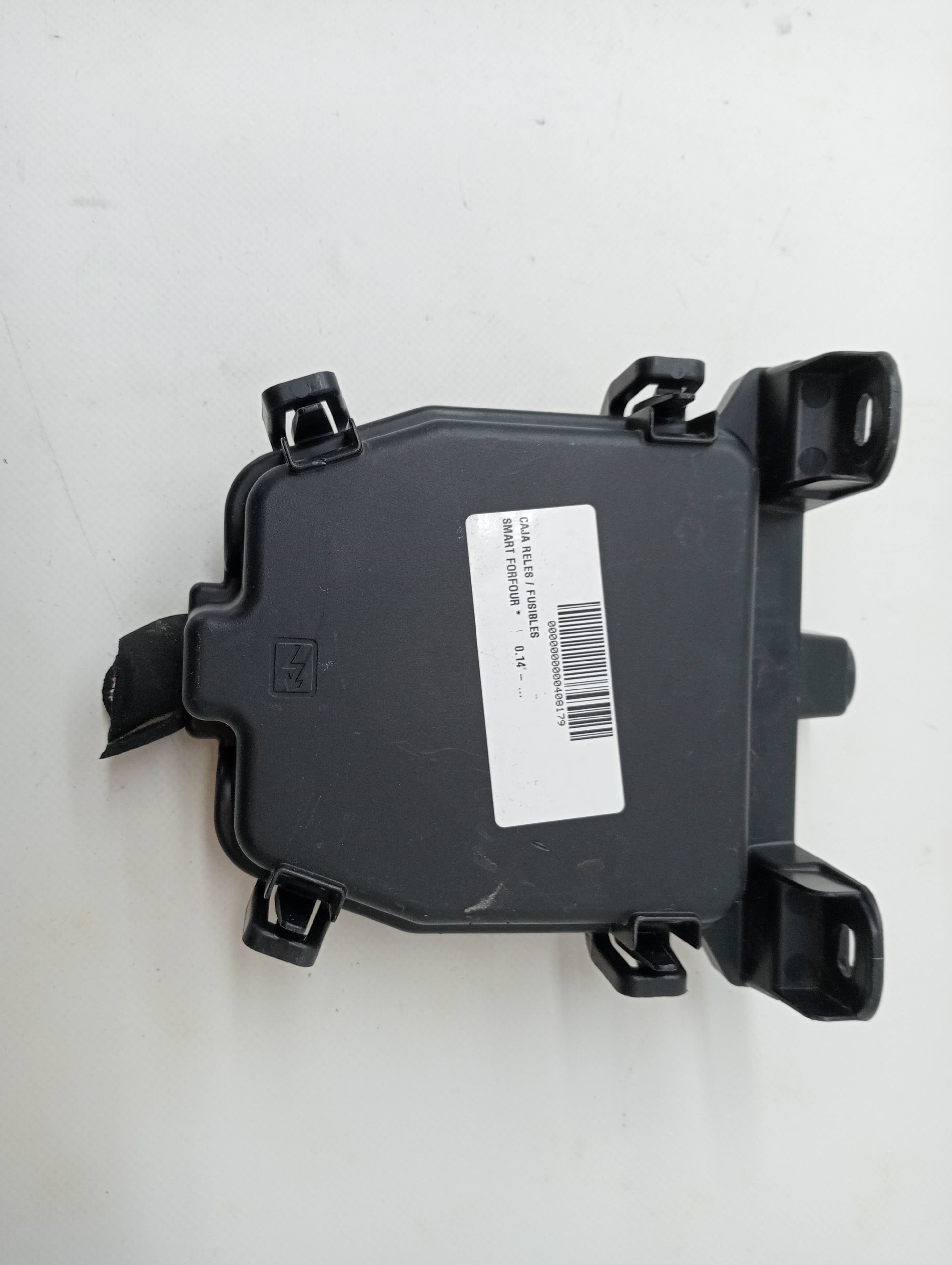 Caja reles / fusibles SMART FORFOUR 2