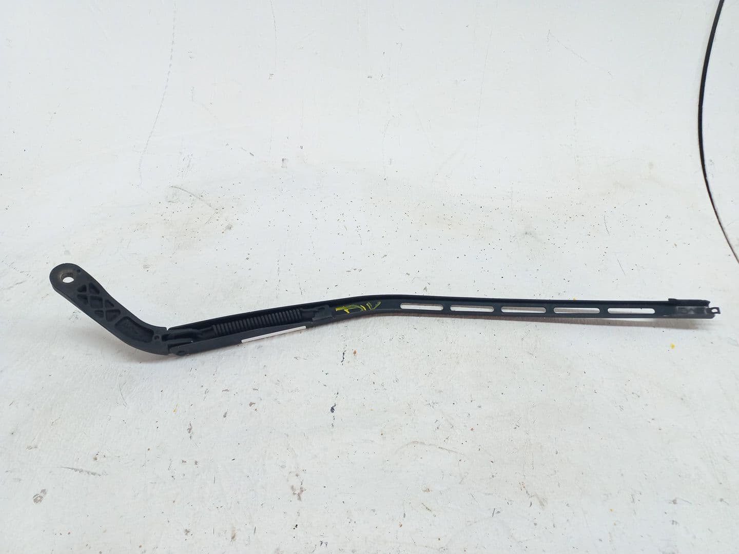 Brazo limpia delantero derecho CITROEN C4 BERLINA 2