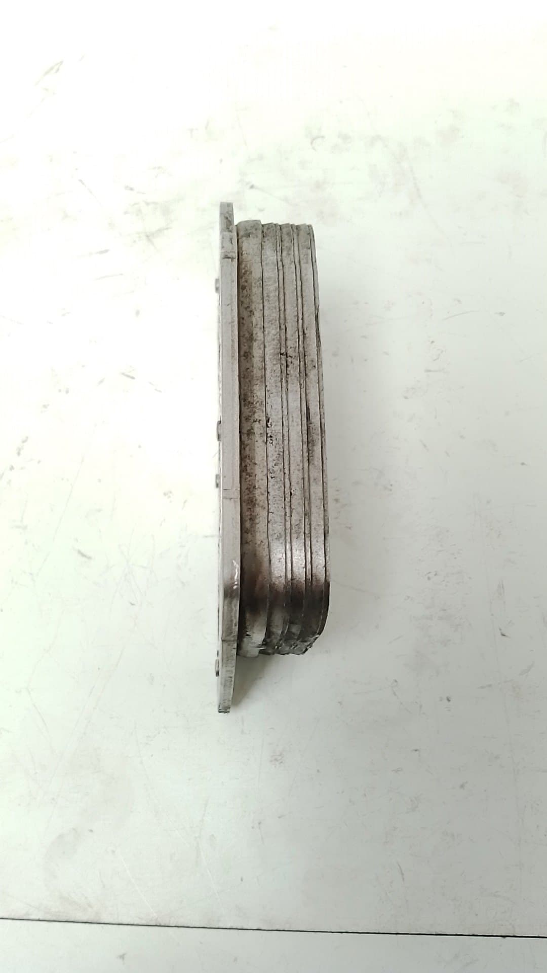 Radiador aceite OPEL COMBO FURGONETA/MONOVOLUMEN (X12) 2