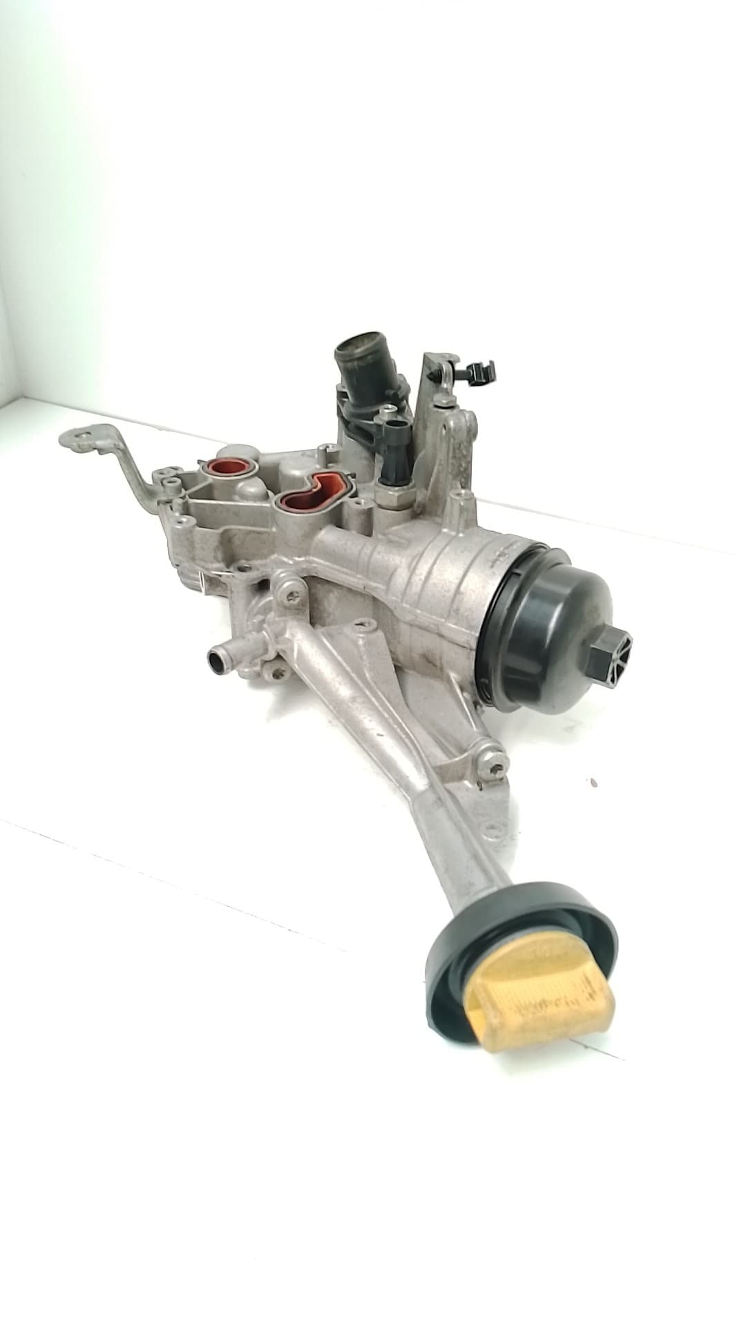 Soporte filtro aceite OPEL COMBO FURGONETA/MONOVOLUMEN (X12)
