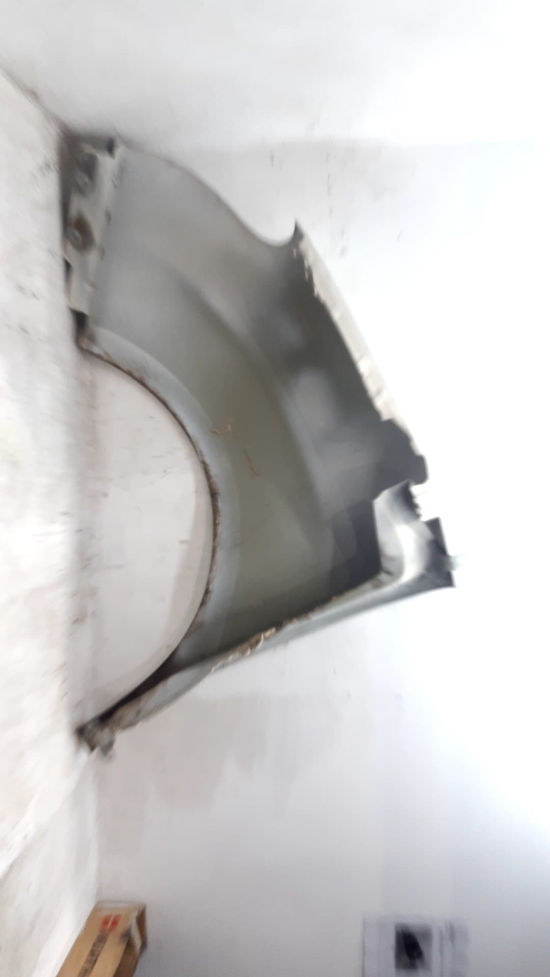 Aleta delantera derecha OPEL COMBO FURGONETA/MONOVOLUMEN (X12) 2