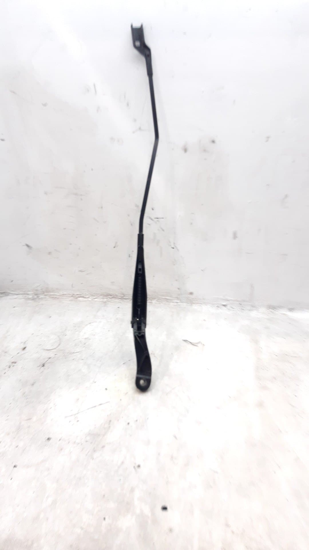 Brazo limpia delantero derecho OPEL COMBO FURGONETA/MONOVOLUMEN (X12)