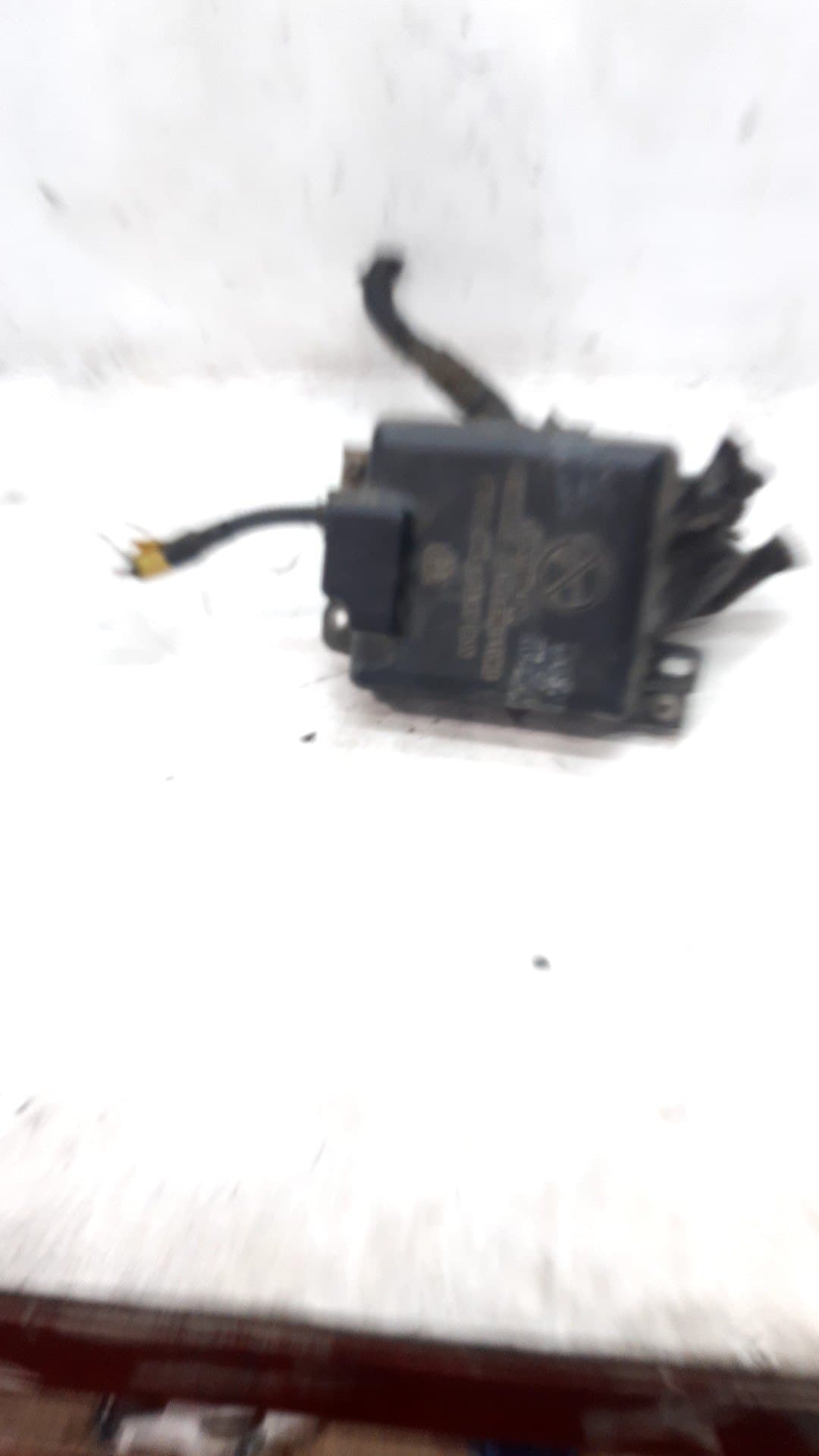 Caja reles / fusibles OPEL COMBO FURGONETA/MONOVOLUMEN (X12)