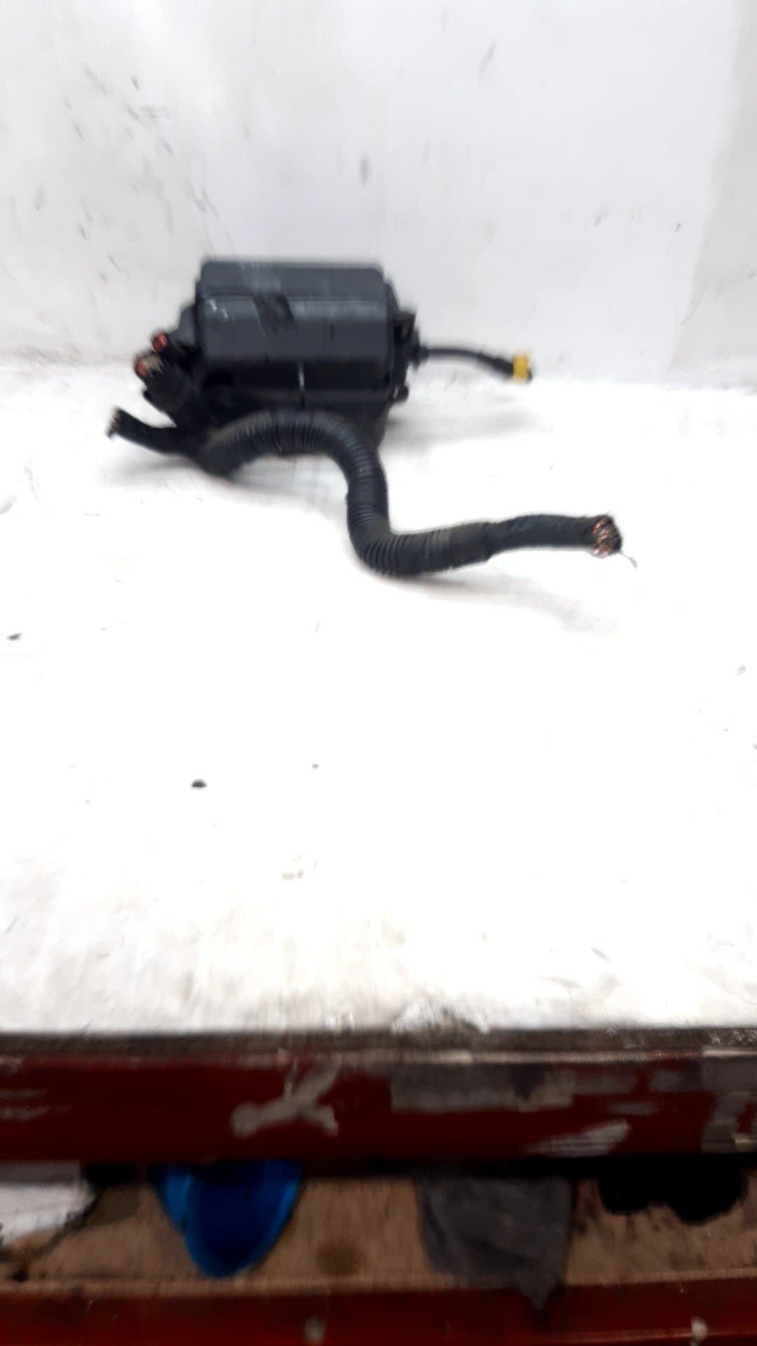 Caja reles / fusibles OPEL COMBO FURGONETA/MONOVOLUMEN (X12) 2