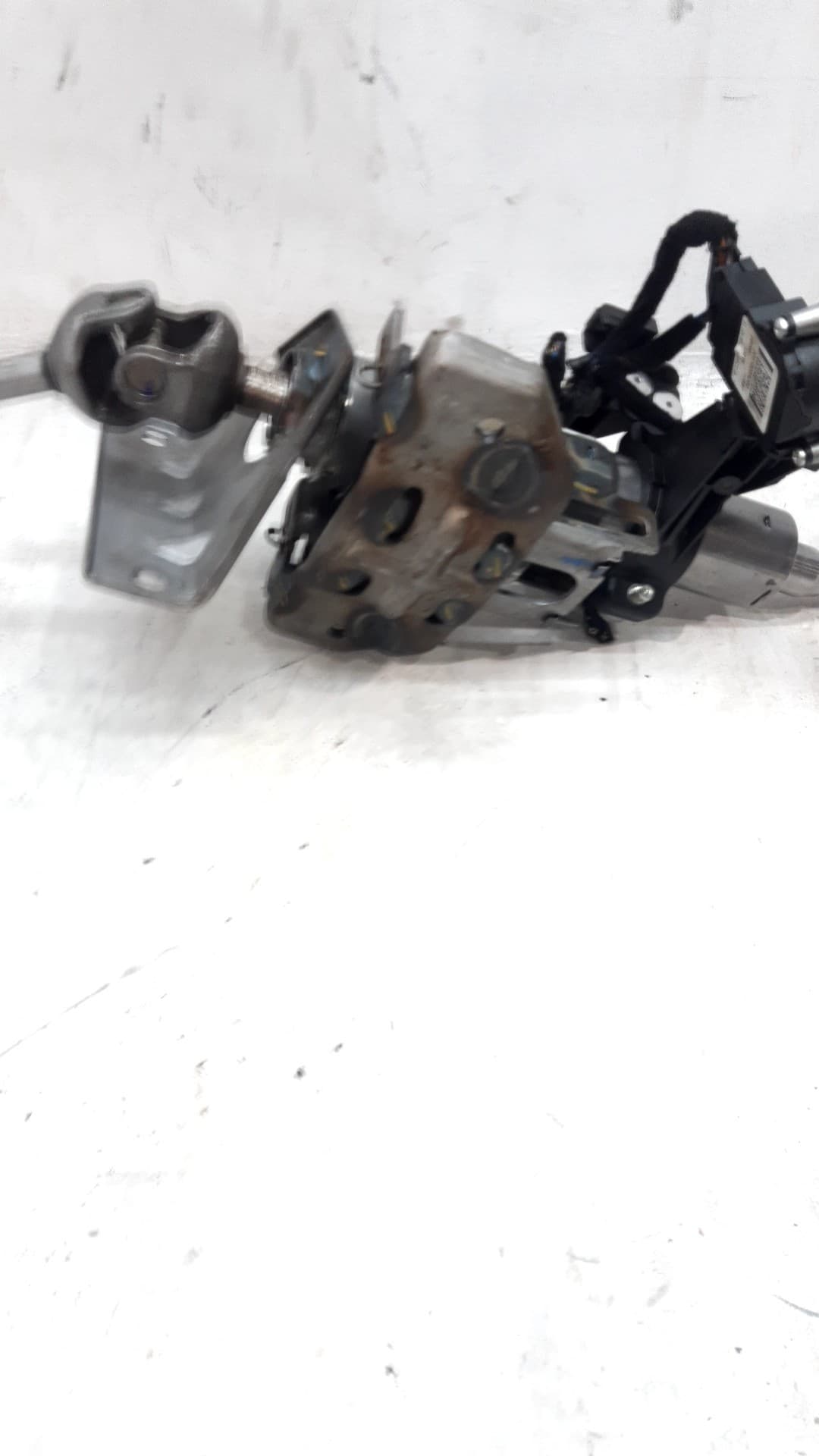 Columna direccion OPEL COMBO FURGONETA/MONOVOLUMEN (X12) 3