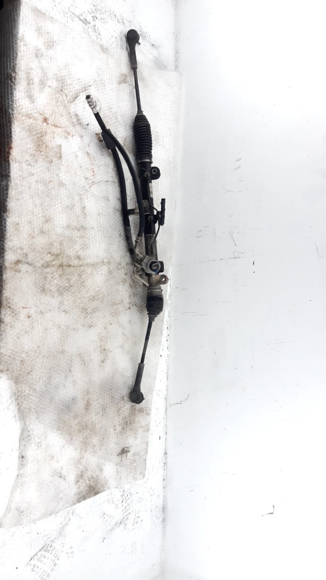 Cremallera direccion OPEL COMBO FURGONETA/MONOVOLUMEN (X12)
