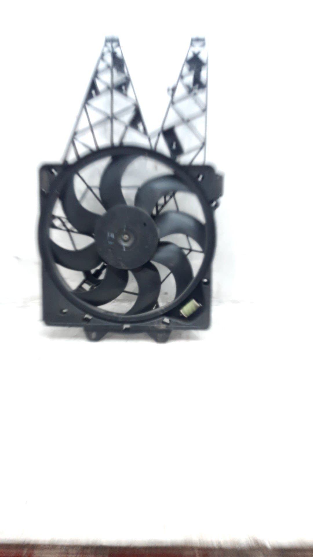 Electroventilador OPEL COMBO FURGONETA/MONOVOLUMEN (X12)