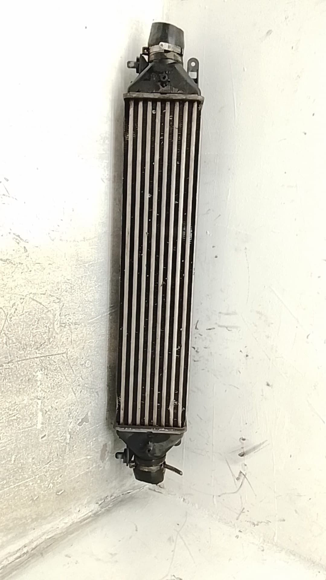 Intercooler OPEL COMBO FURGONETA/MONOVOLUMEN (X12)