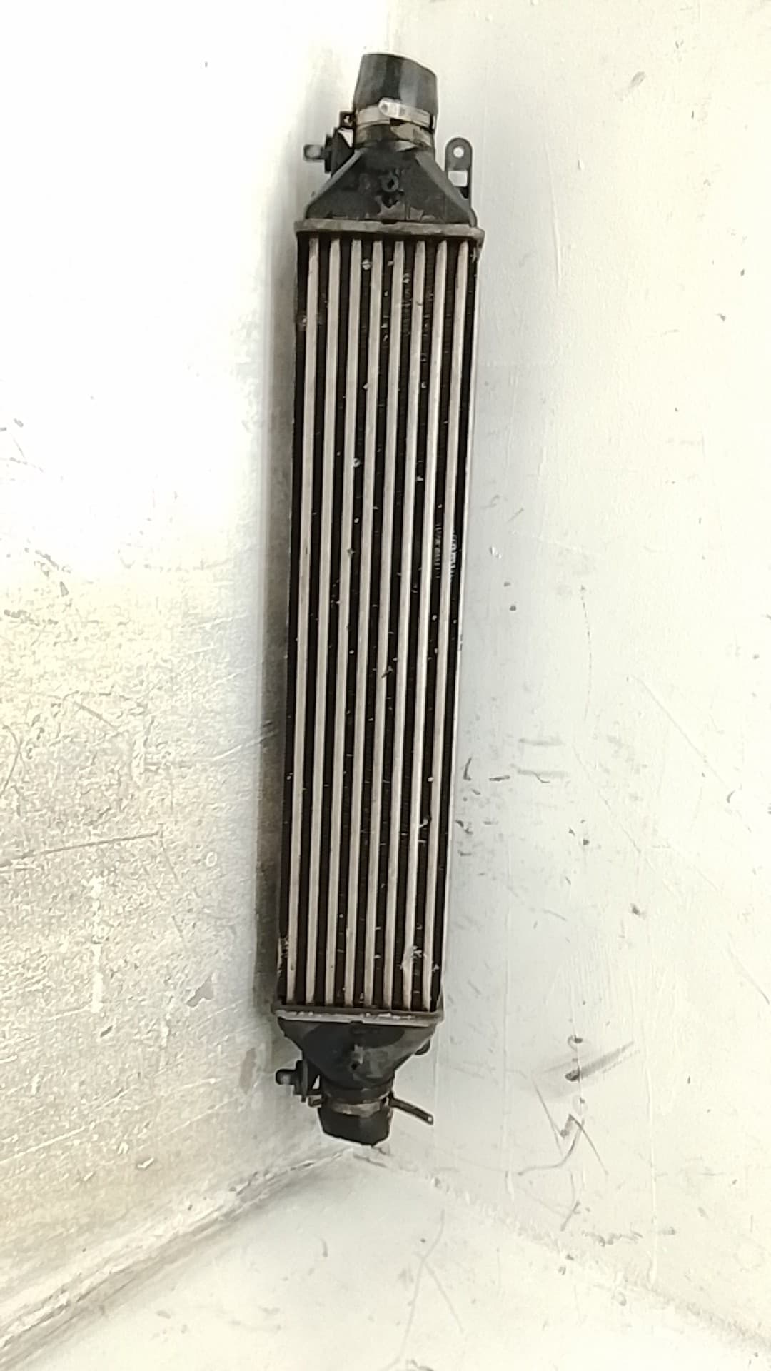 Intercooler OPEL COMBO FURGONETA/MONOVOLUMEN (X12) 5