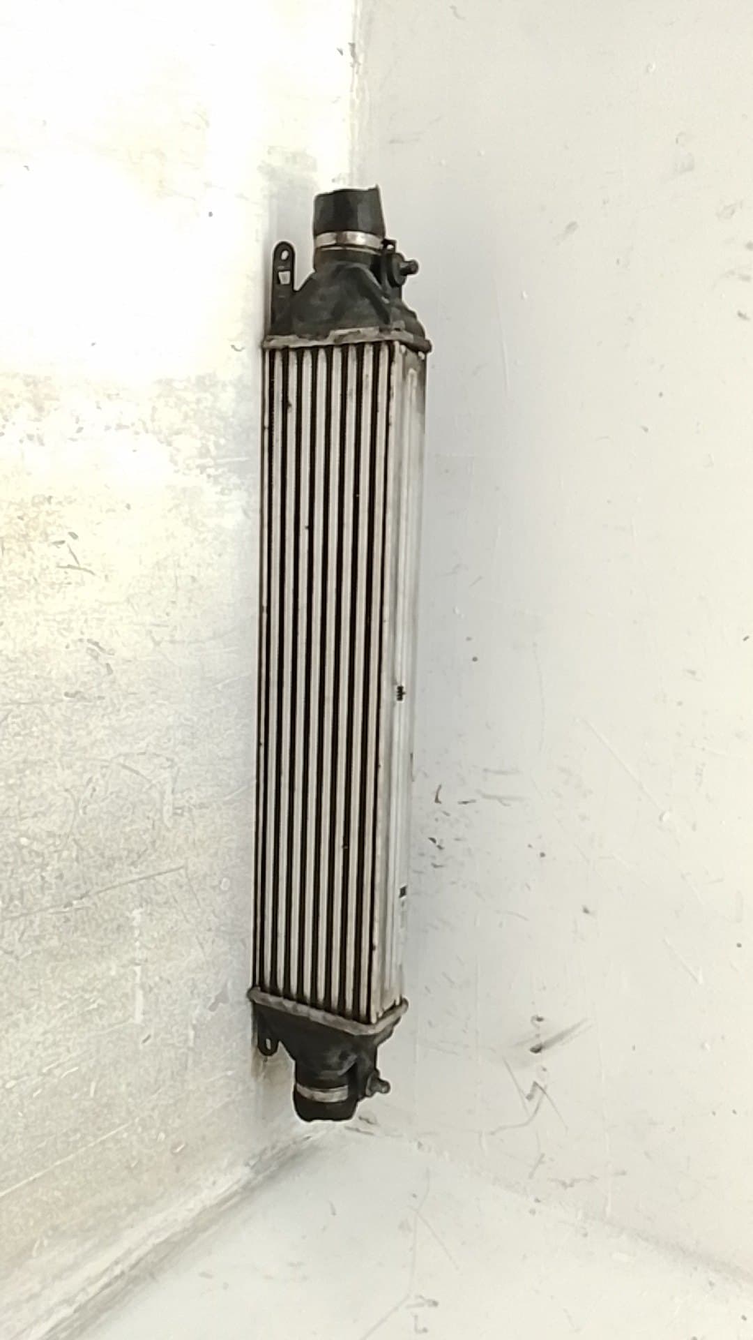 Intercooler OPEL COMBO FURGONETA/MONOVOLUMEN (X12) 4