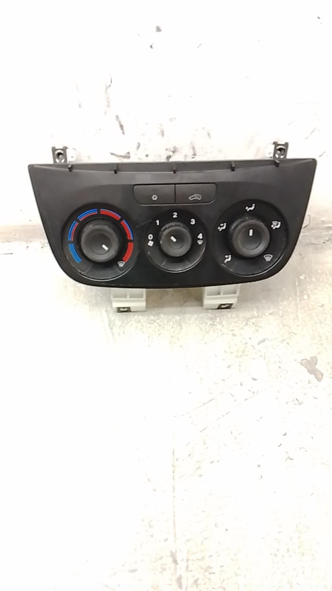 Recambio OPEL COMBO FURGONETA/MONOVOLUMEN (X12) ref. 95510823