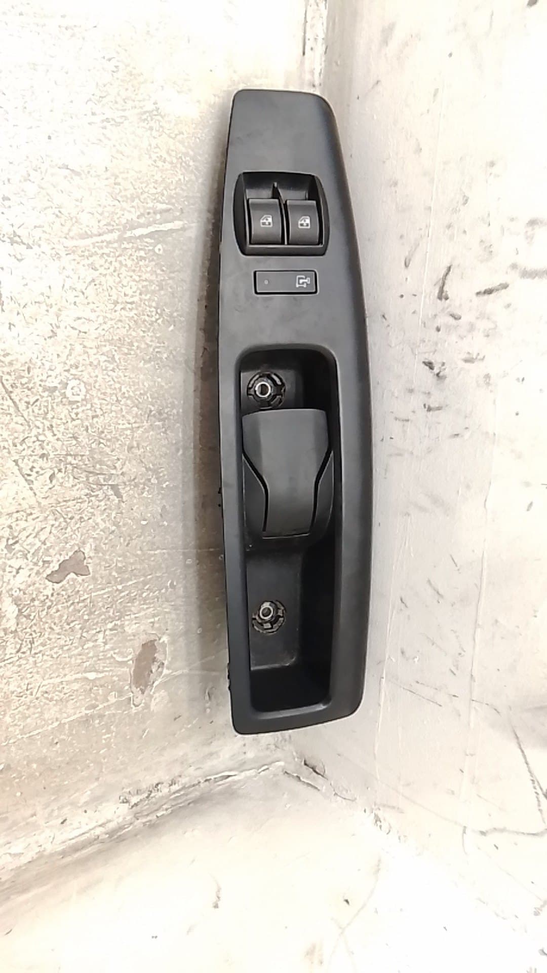 Mando elevalunas delantero izquierdo OPEL COMBO FURGONETA/MONOVOLUMEN (X12) 5