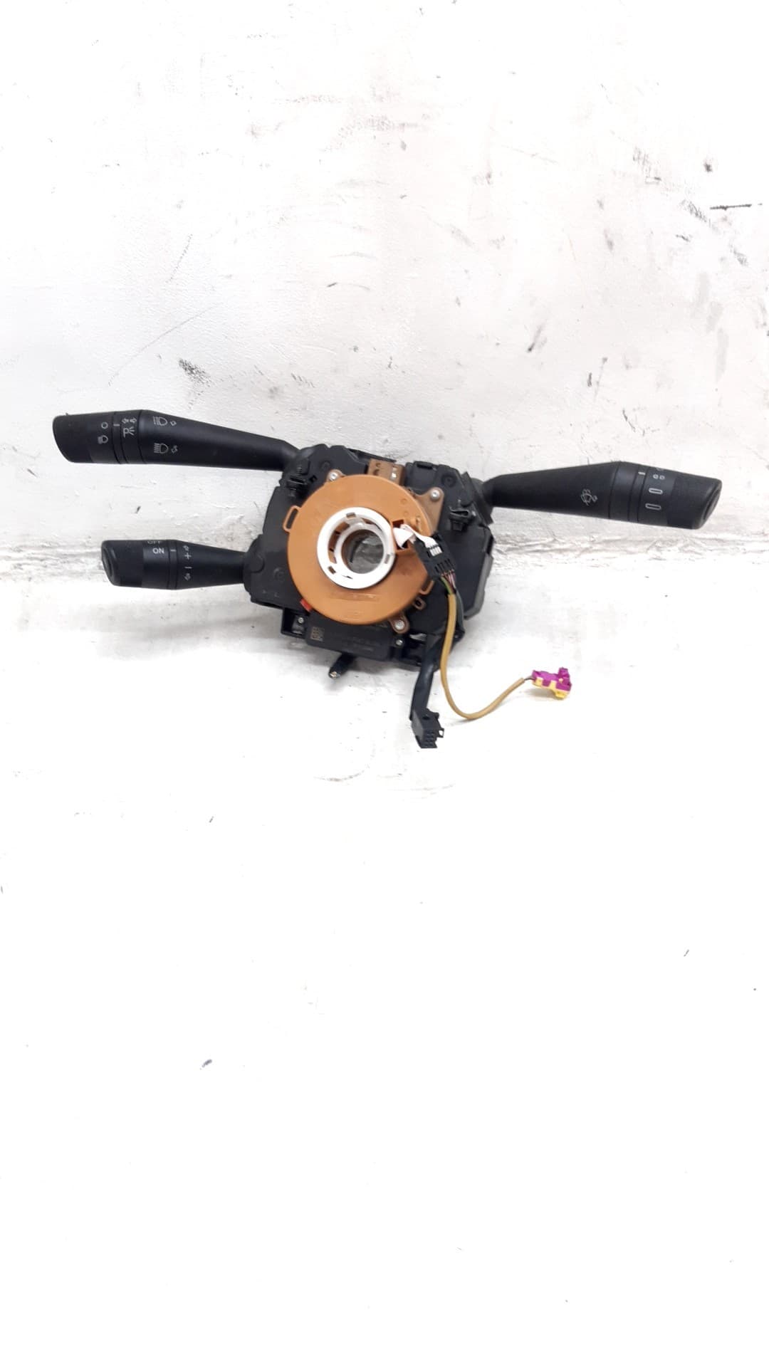 Mando multifuncion OPEL COMBO FURGONETA/MONOVOLUMEN (X12)