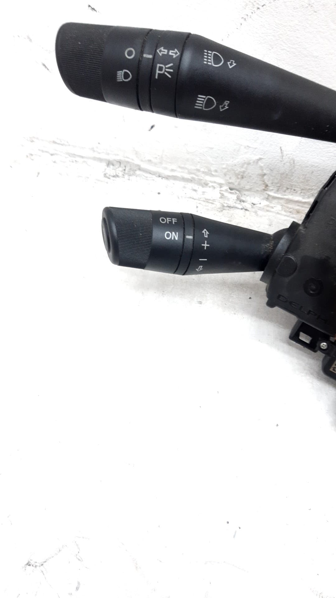 Mando multifuncion OPEL COMBO FURGONETA/MONOVOLUMEN (X12) 5