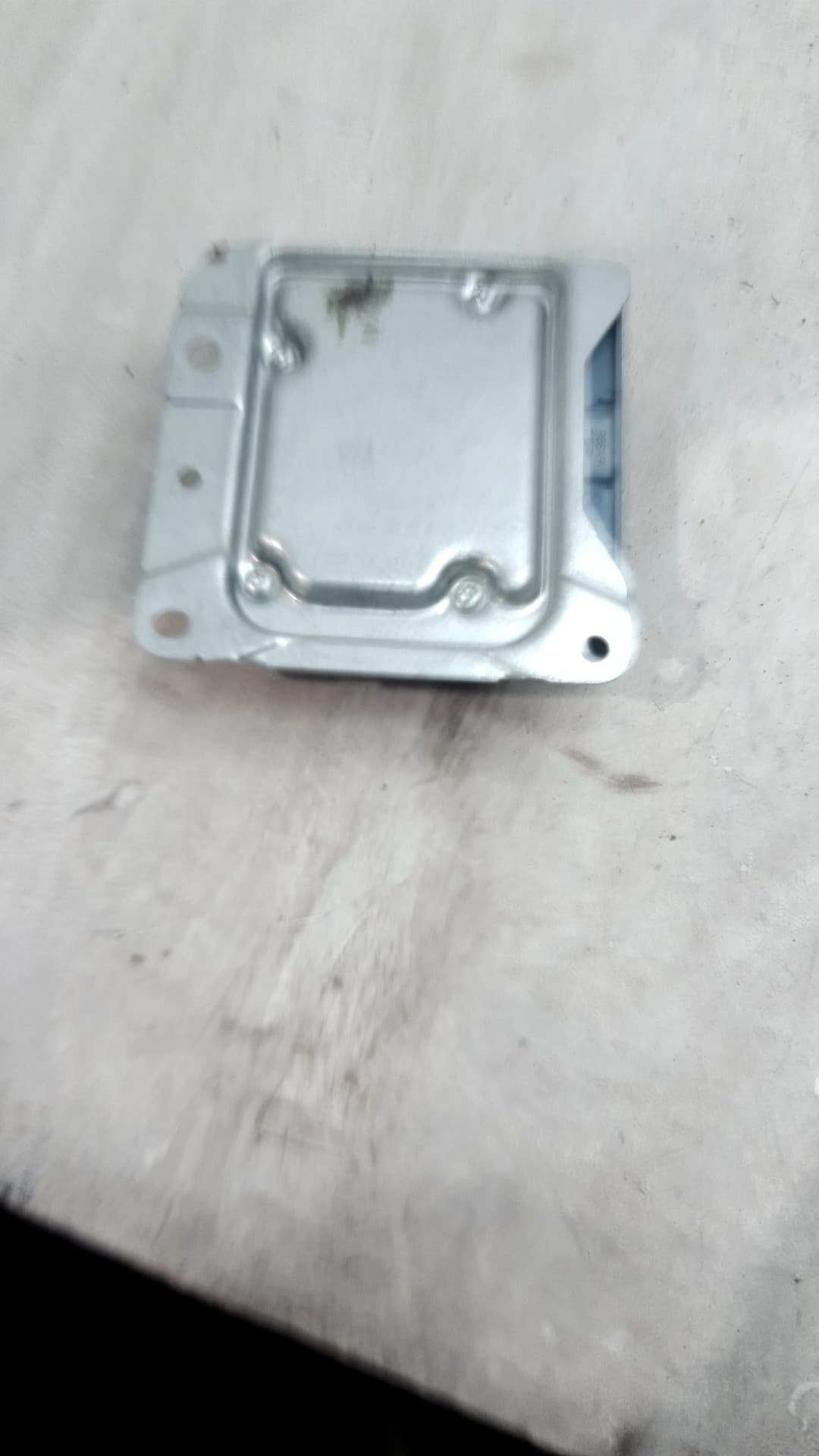Modulo electronico OPEL COMBO FURGONETA/MONOVOLUMEN (X12) 2