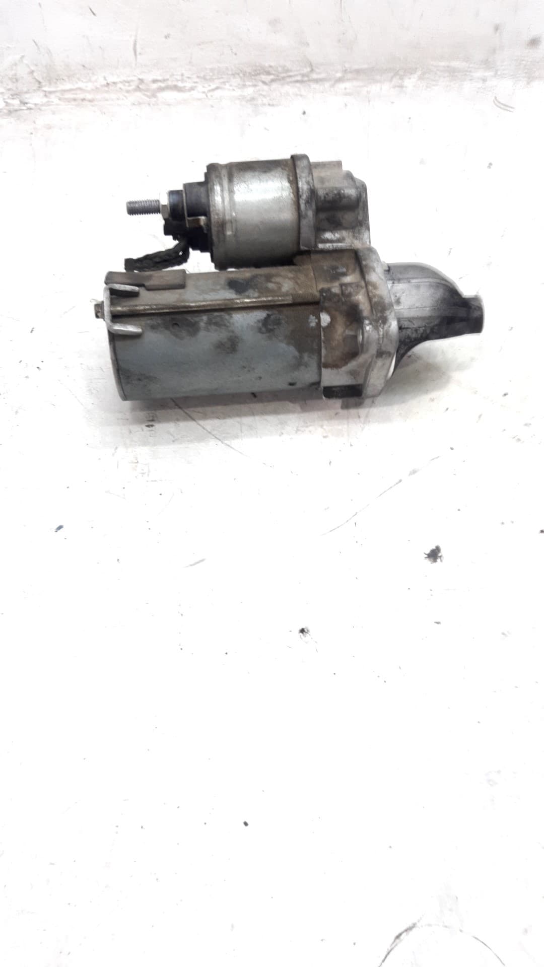 Motor arranque OPEL COMBO FURGONETA/MONOVOLUMEN (X12)