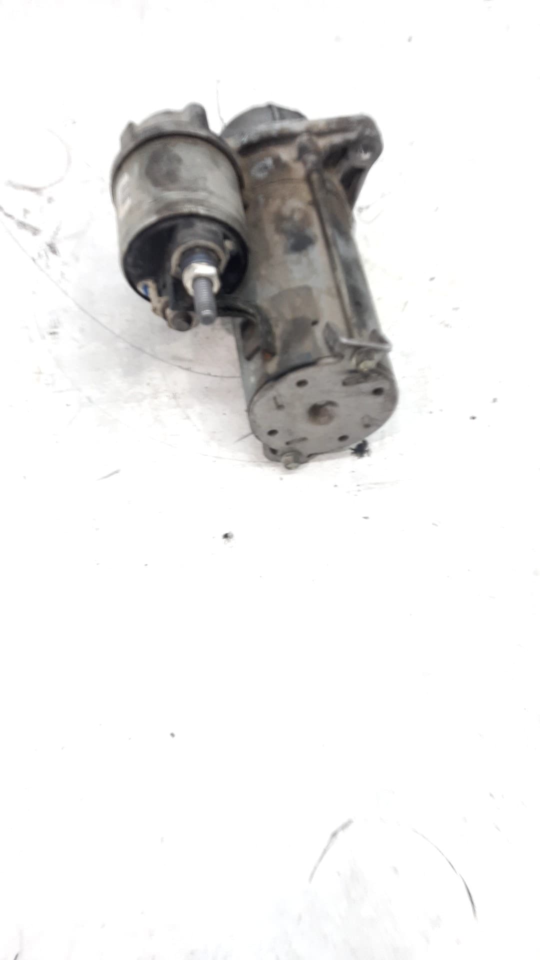 Motor arranque OPEL COMBO FURGONETA/MONOVOLUMEN (X12) 4