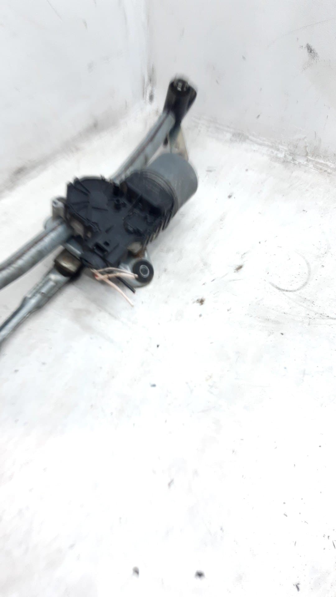 Motor limpia delantero OPEL COMBO FURGONETA/MONOVOLUMEN (X12) 2
