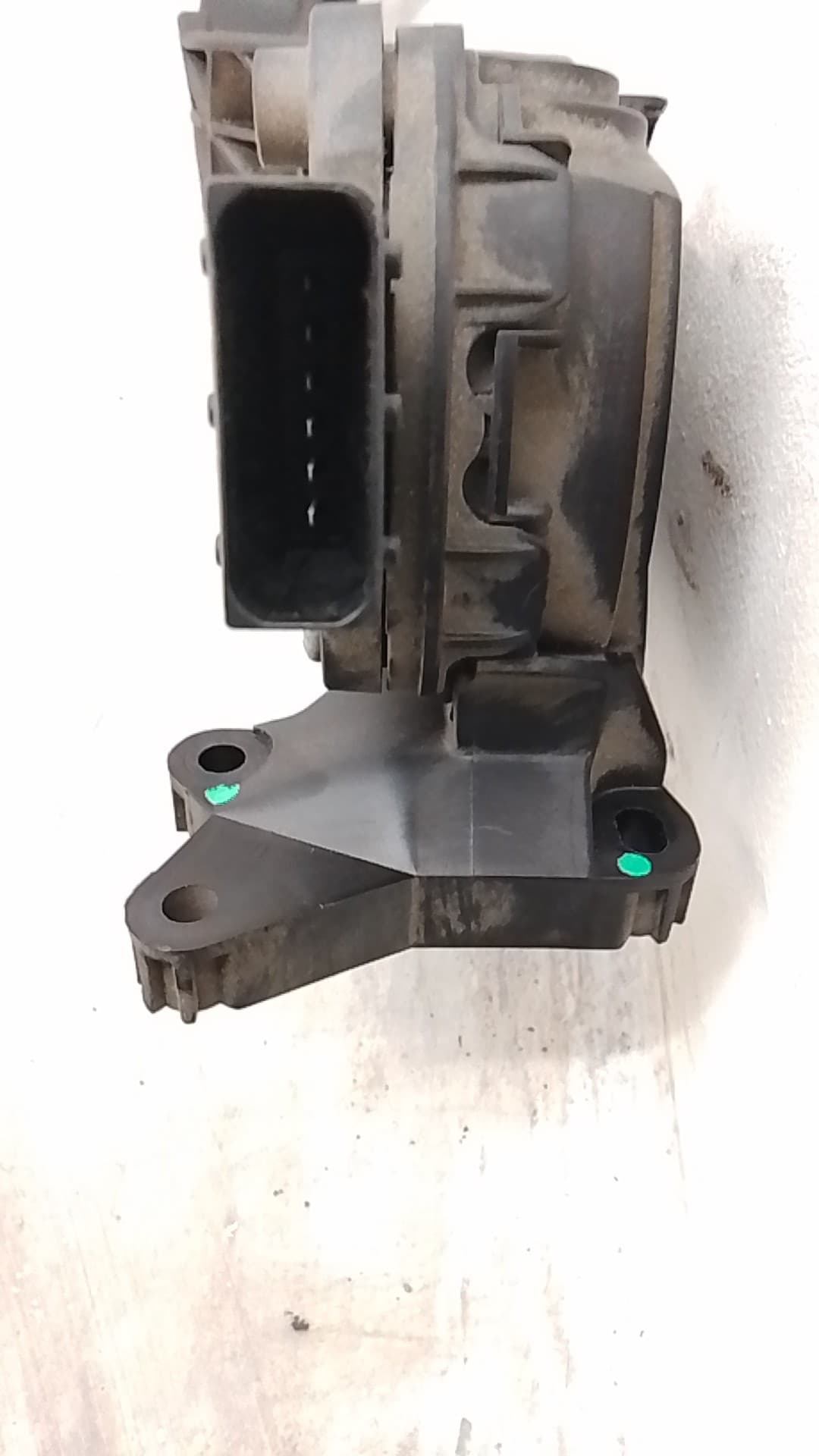 Pedal acelerador OPEL COMBO FURGONETA/MONOVOLUMEN (X12) 3